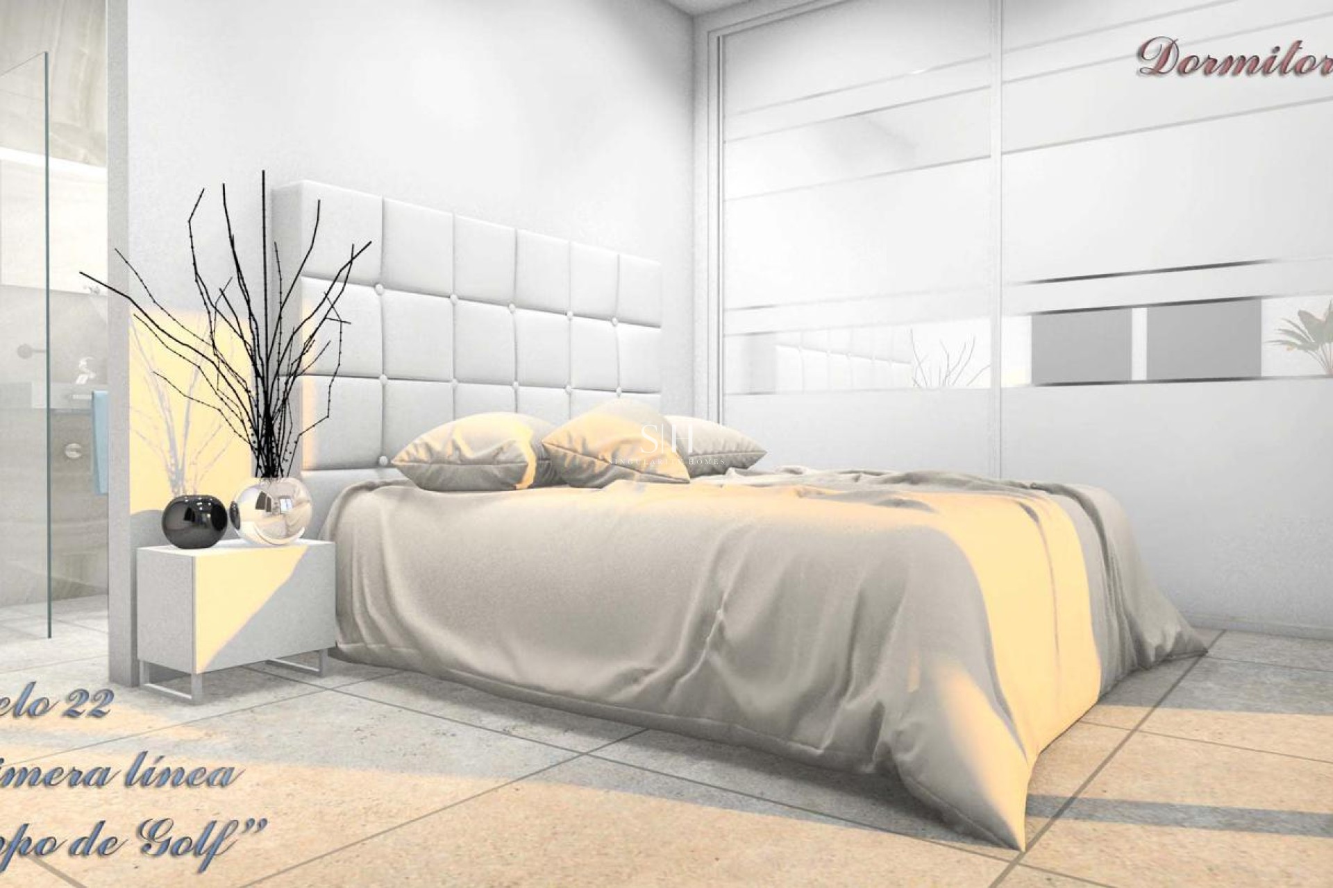 Новое здание - Villa - Rojales - La Marquesa