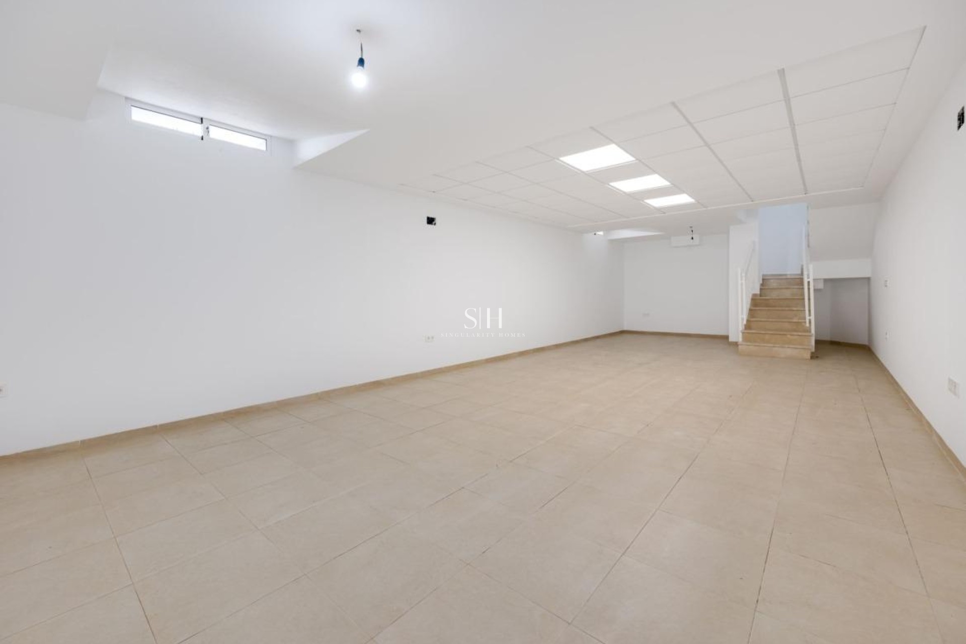 Новое здание - Villa - San Fulgencio - El Oasis