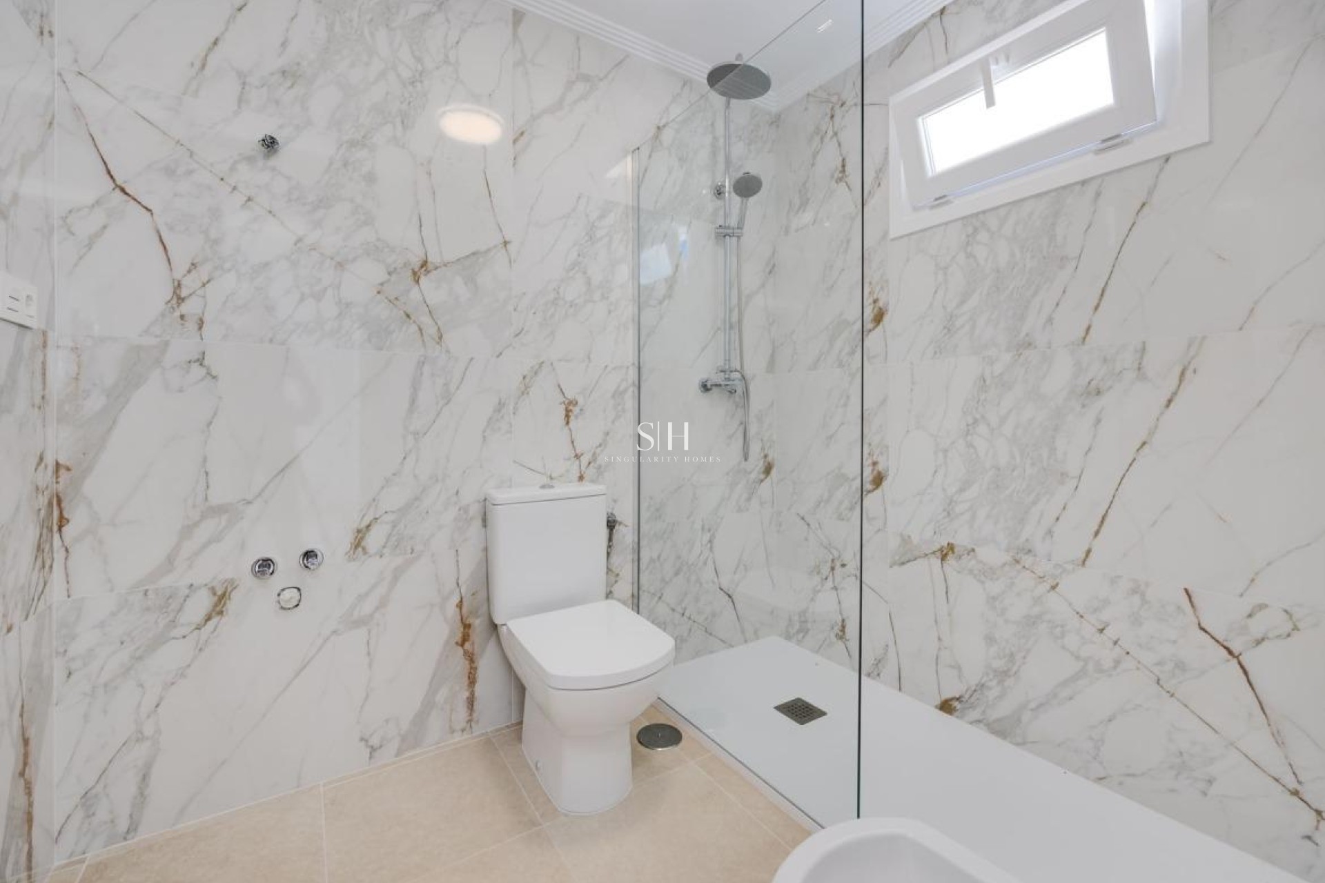 Новое здание - Villa - San Fulgencio - El Oasis