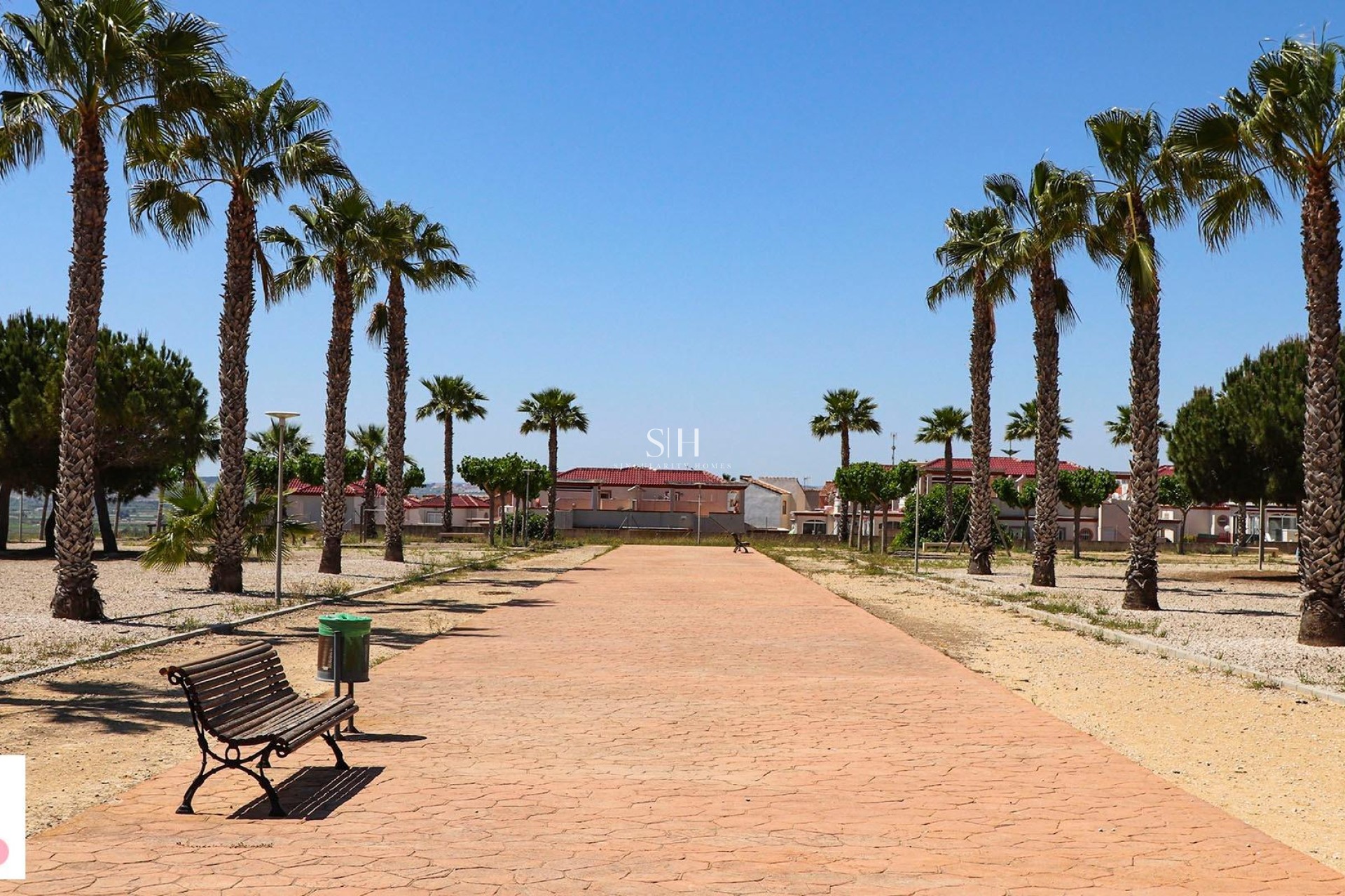 Новое здание - Villa - San Fulgencio - La Escuera