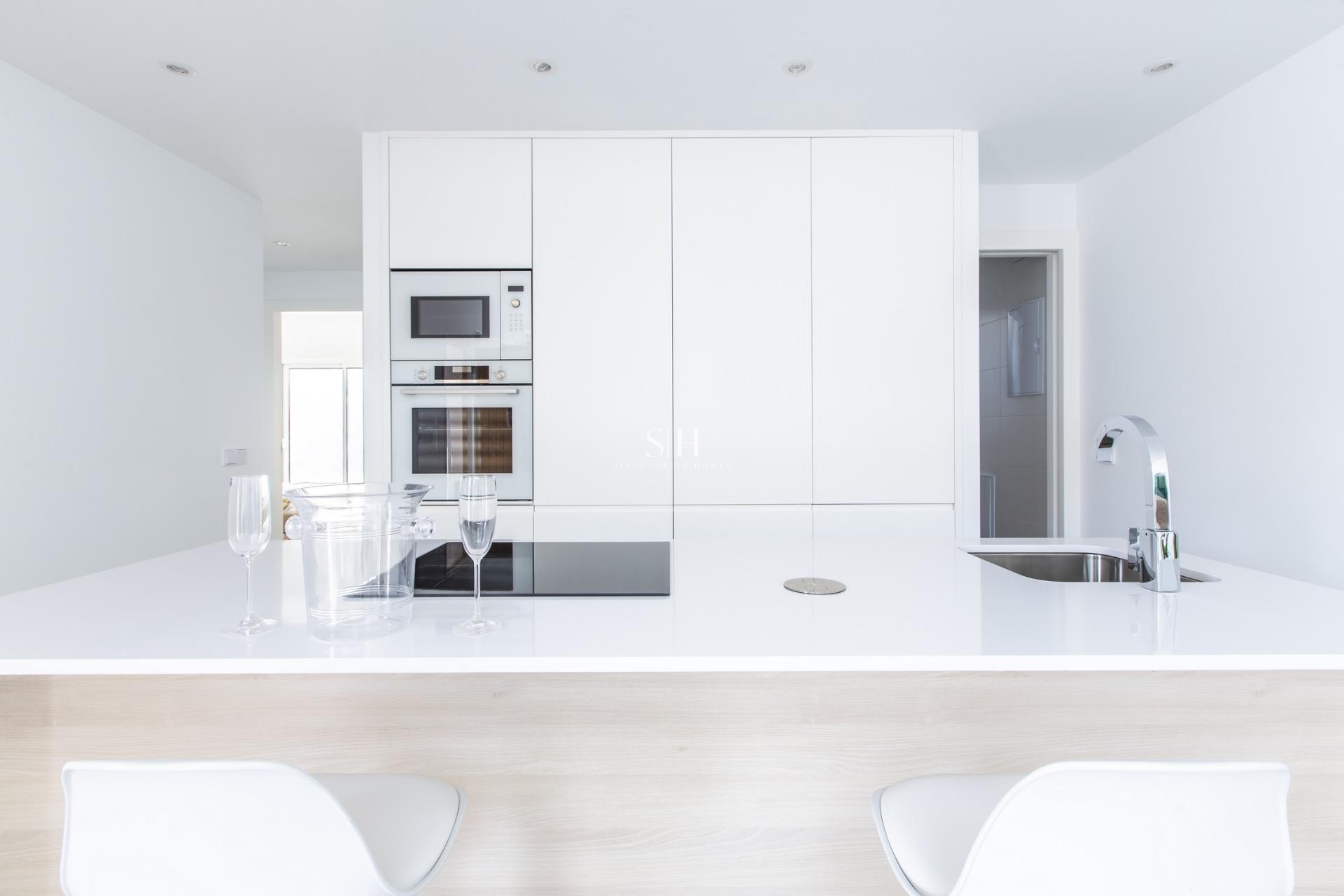 Новое здание - Villa - San Javier - Parque de los leones