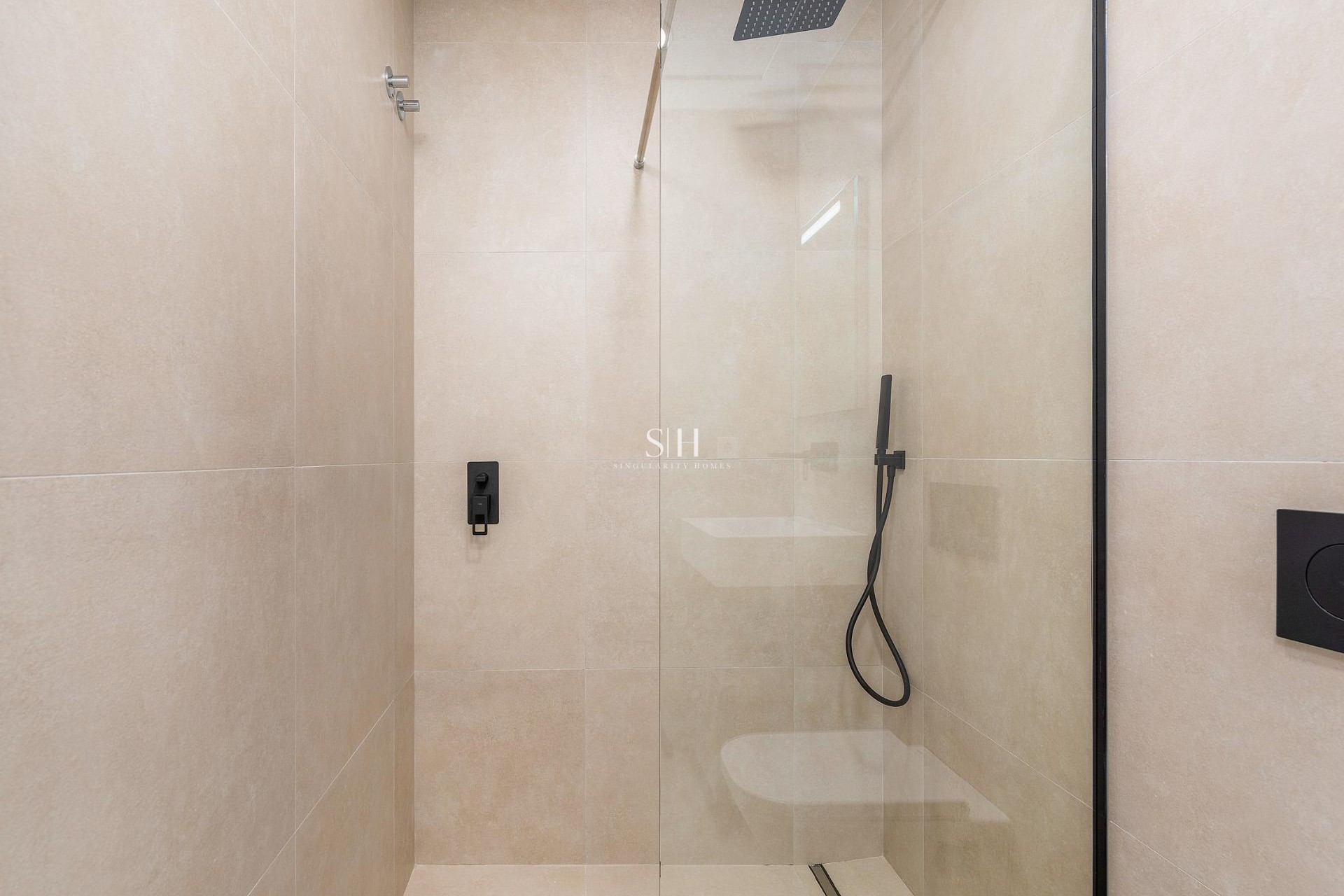 Новое здание - Villa - San Javier - Parque del doce