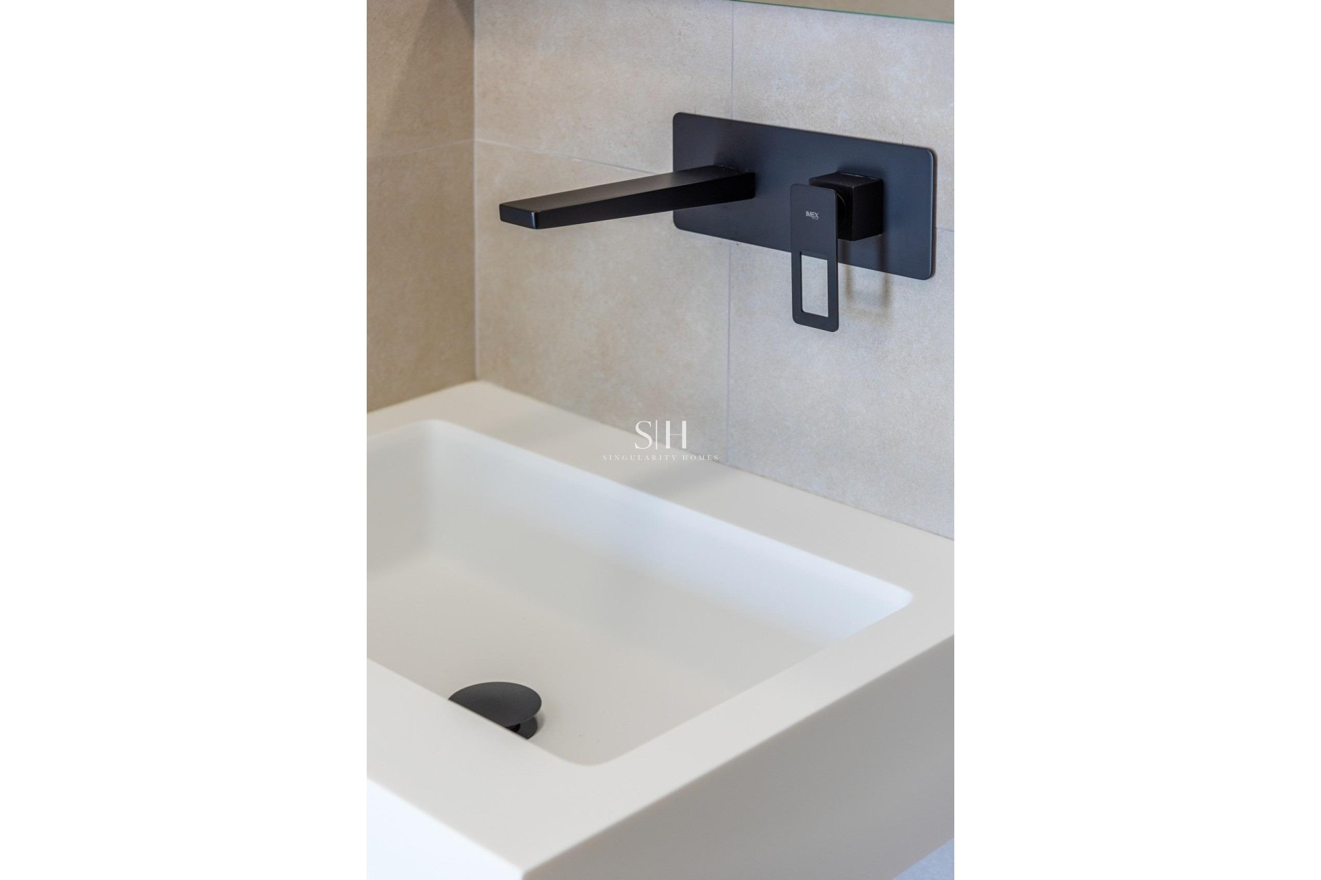 Новое здание - Villa - San Javier - Parque del doce