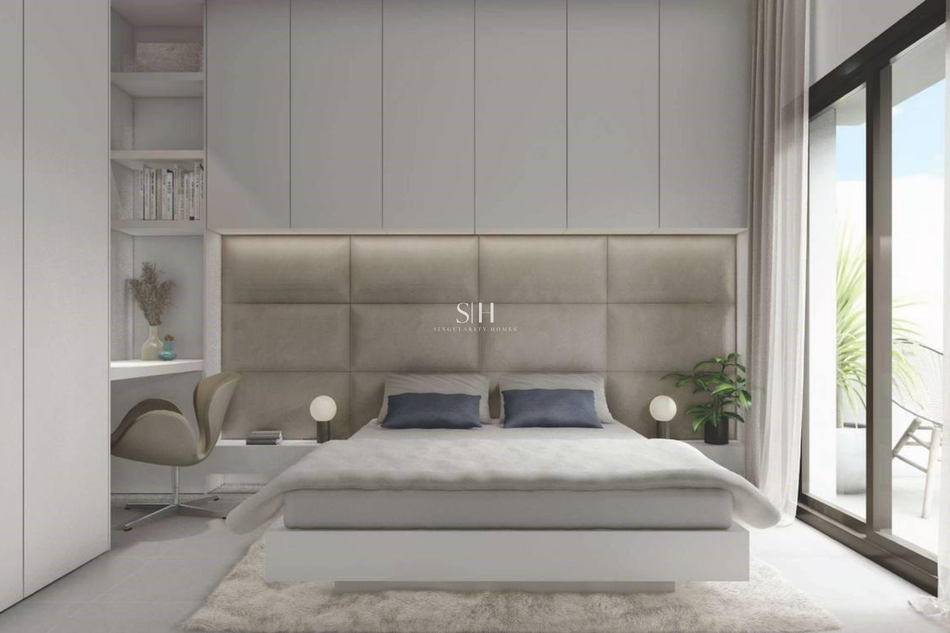 Новое здание - Villa - San Juan de los Terreros - San Juan De Los Terreros