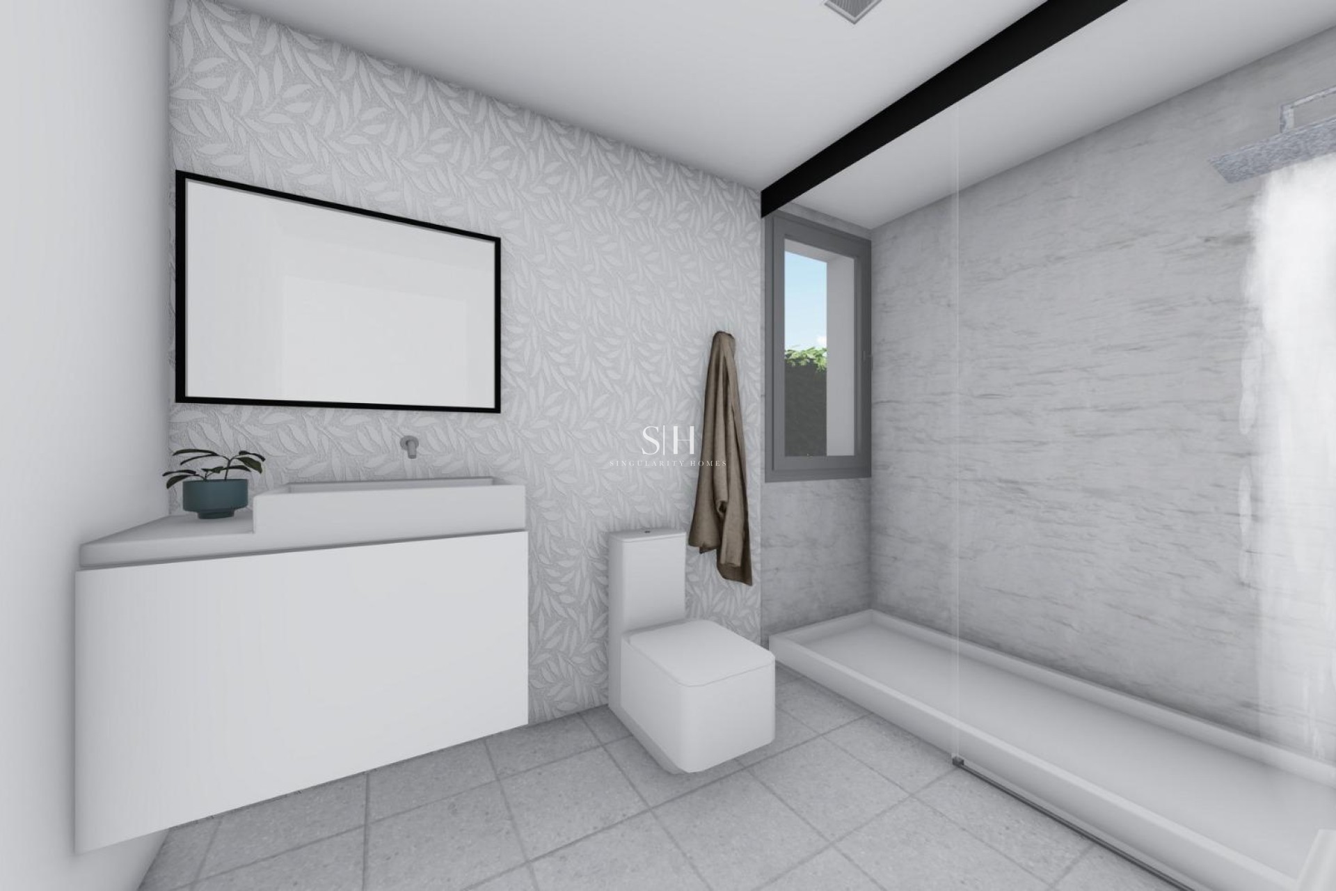 Новое здание - Villa - San Juan de los Terreros - San Juan De Los Terreros