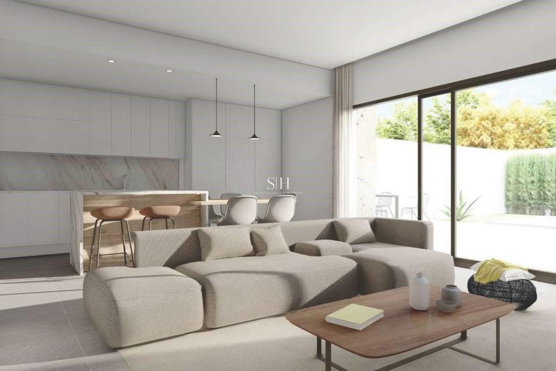 Новое здание - Villa - San Juan de los Terreros - San Juan De Los Terreros