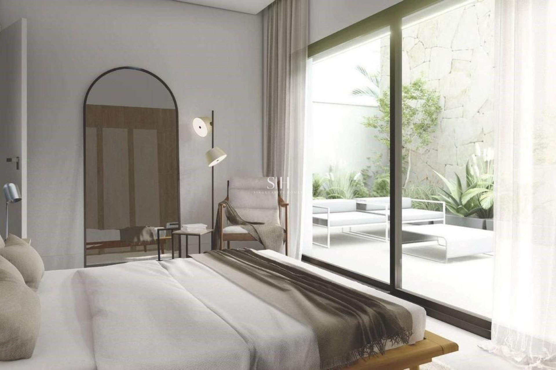 Новое здание - Villa - San Juan de los Terreros - San Juan De Los Terreros