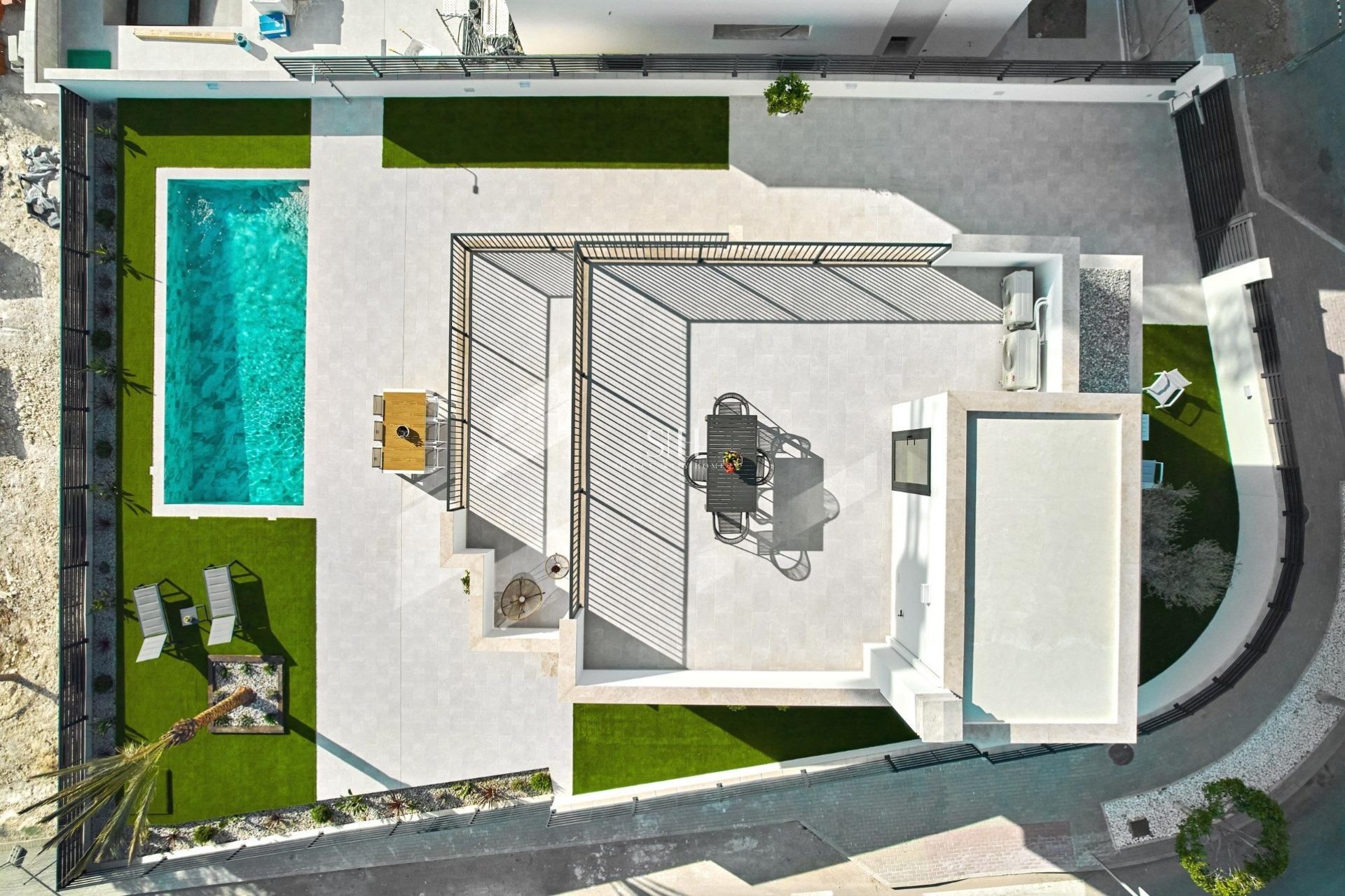 Новое здание - Villa - San Miguel de Salinas - Cerro del Sol