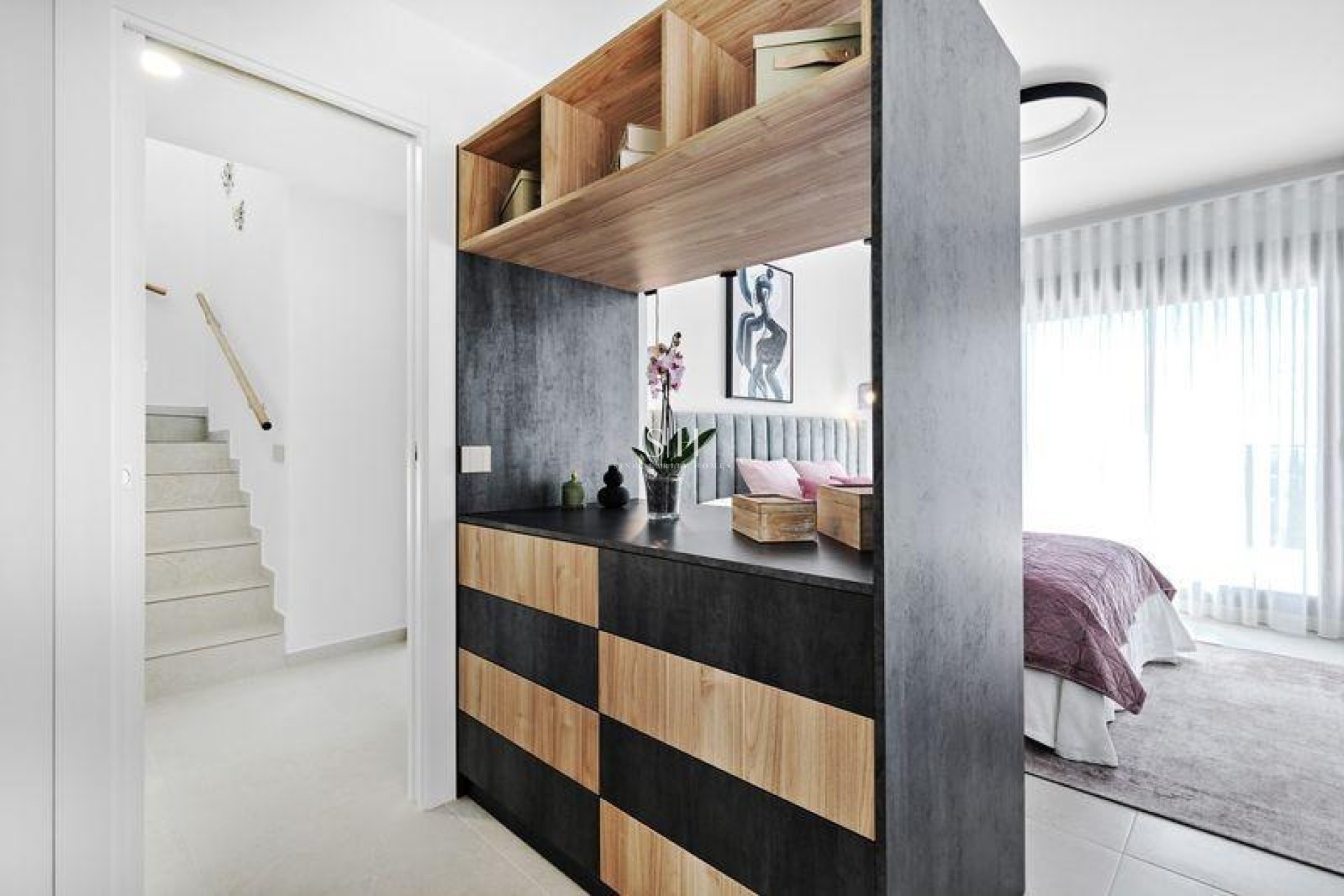 Новое здание - Villa - San Miguel de Salinas - Cerro del Sol