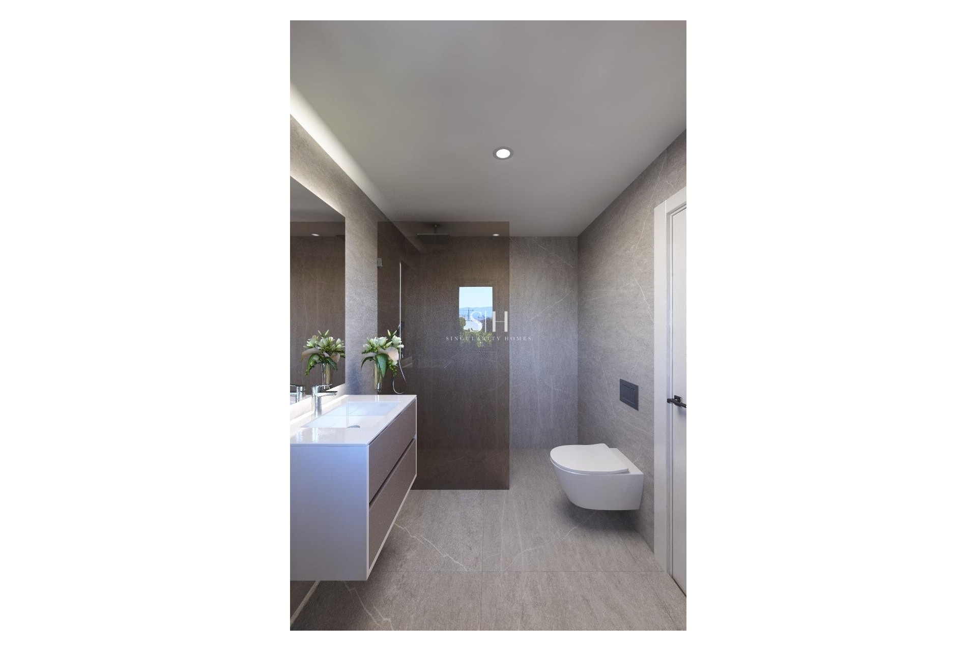 Новое здание - Villa - San Miguel de Salinas - Cerro del Sol