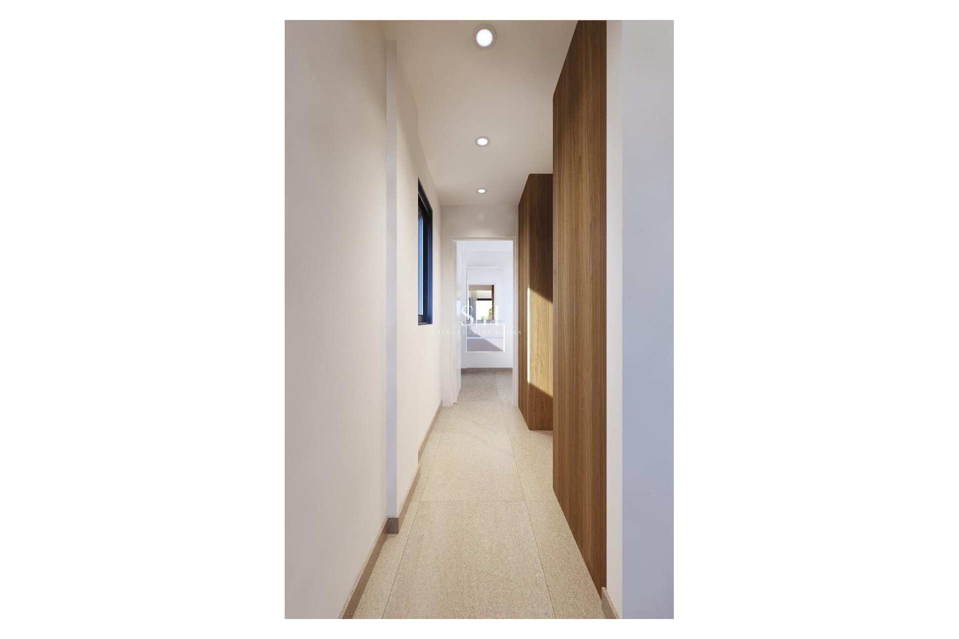 Новое здание - Villa - San Miguel de Salinas - Cerro del Sol