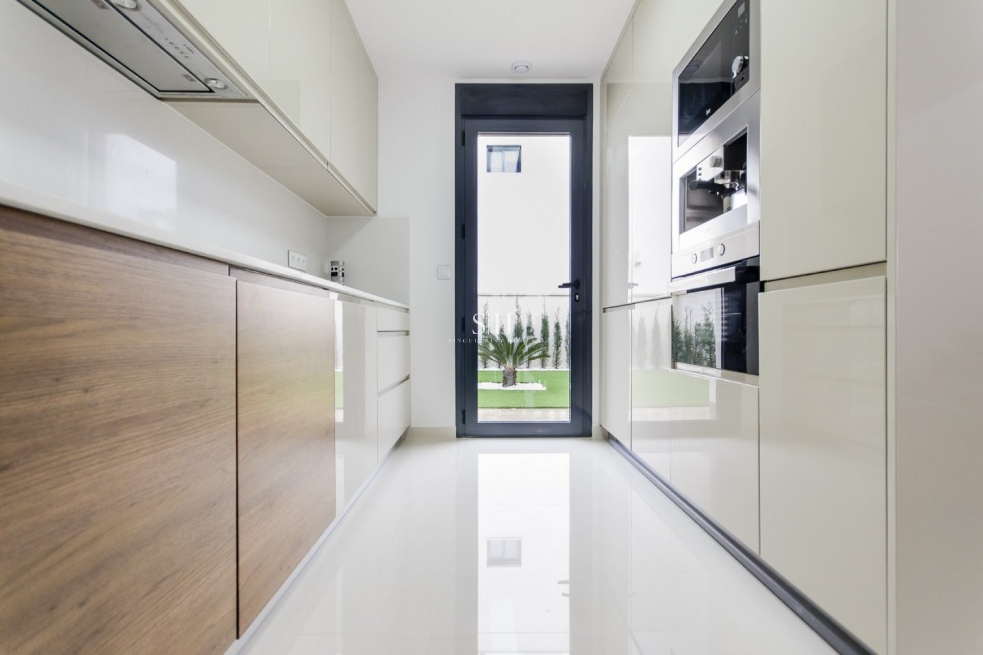 Новое здание - Villa - San Miguel de Salinas - Cerro del Sol