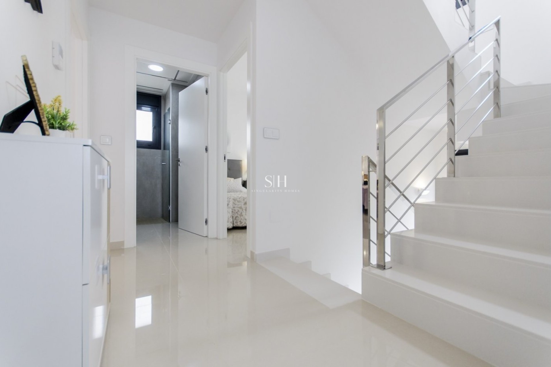 Новое здание - Villa - San Miguel de Salinas - Cerro del Sol