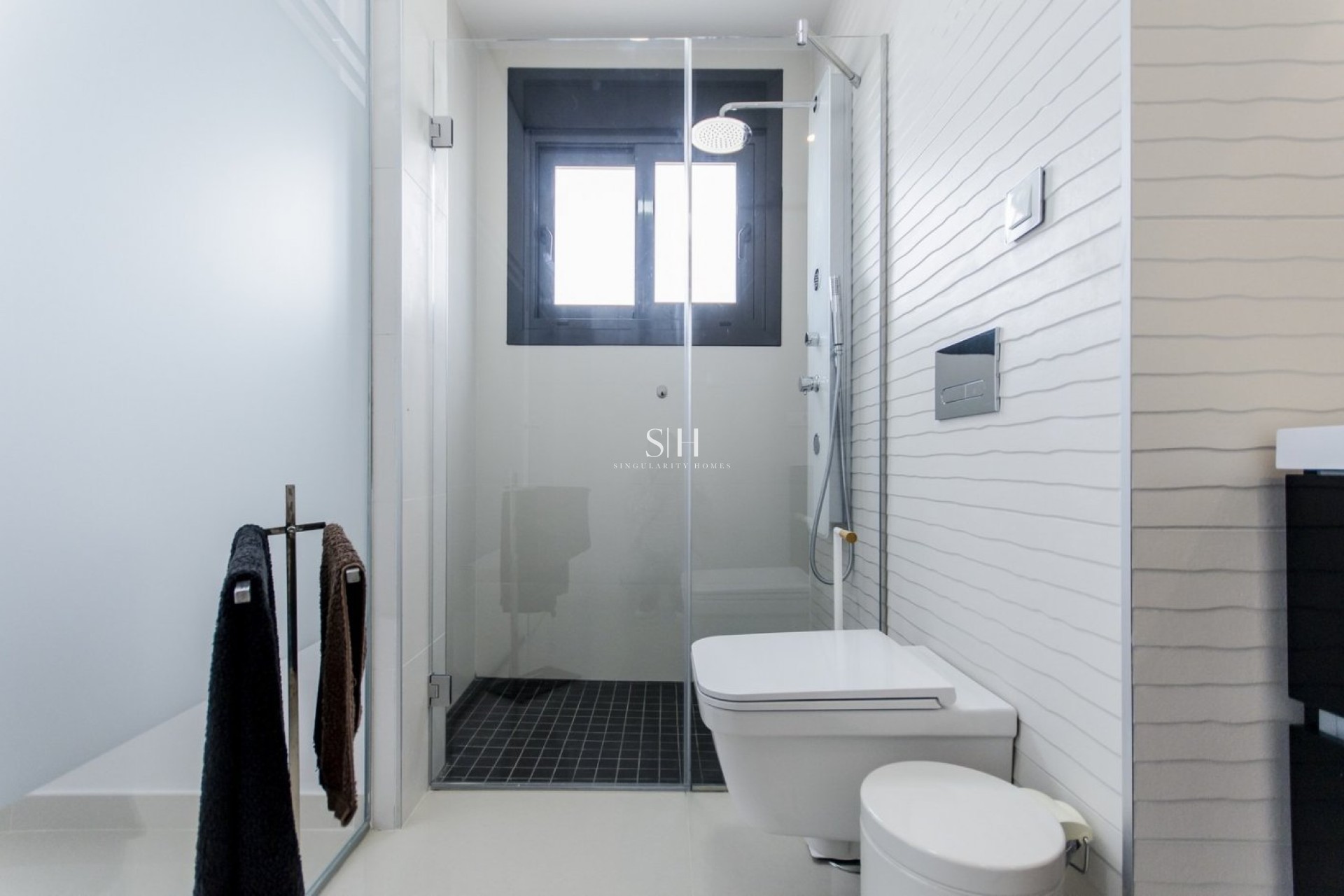 Новое здание - Villa - San Miguel de Salinas - Cerro del Sol