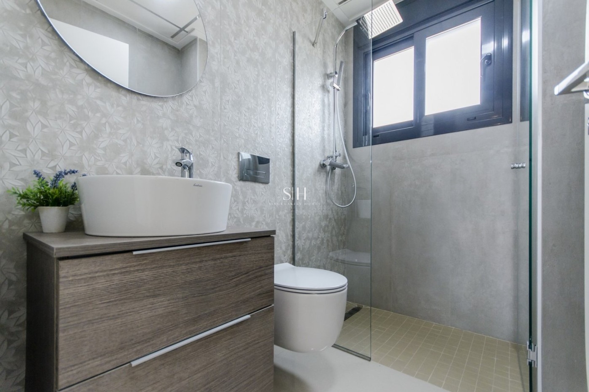 Новое здание - Villa - San Miguel de Salinas - Cerro del Sol