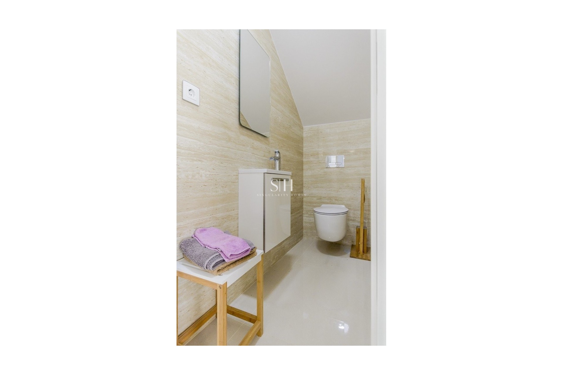 Новое здание - Villa - San Miguel de Salinas - Cerro del Sol