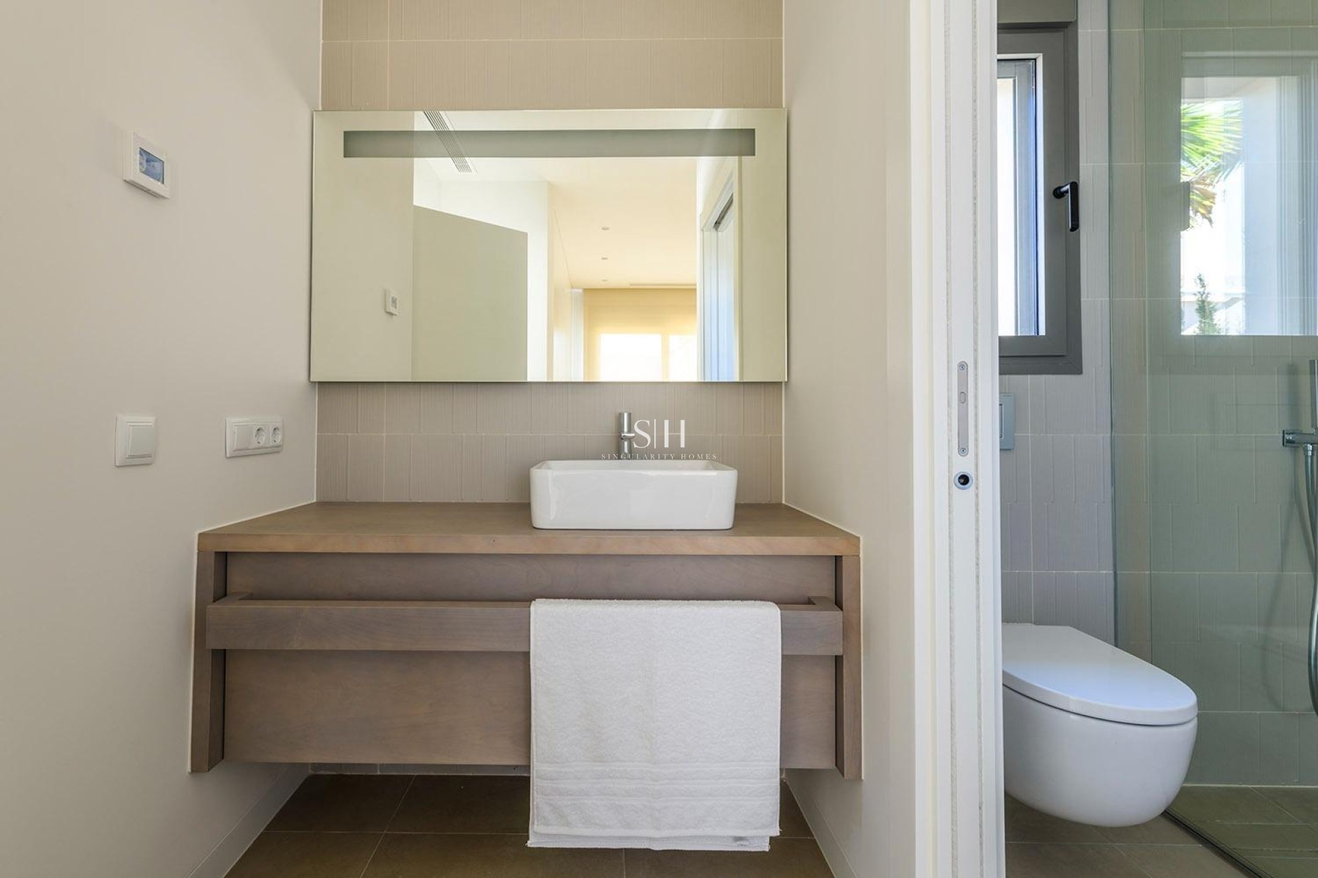 Новое здание - Villa - San Miguel de Salinas - Las Colinas Golf