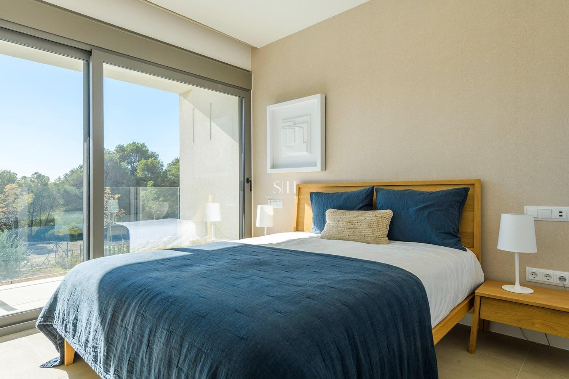 Новое здание - Villa - San Miguel de Salinas - Las Colinas Golf