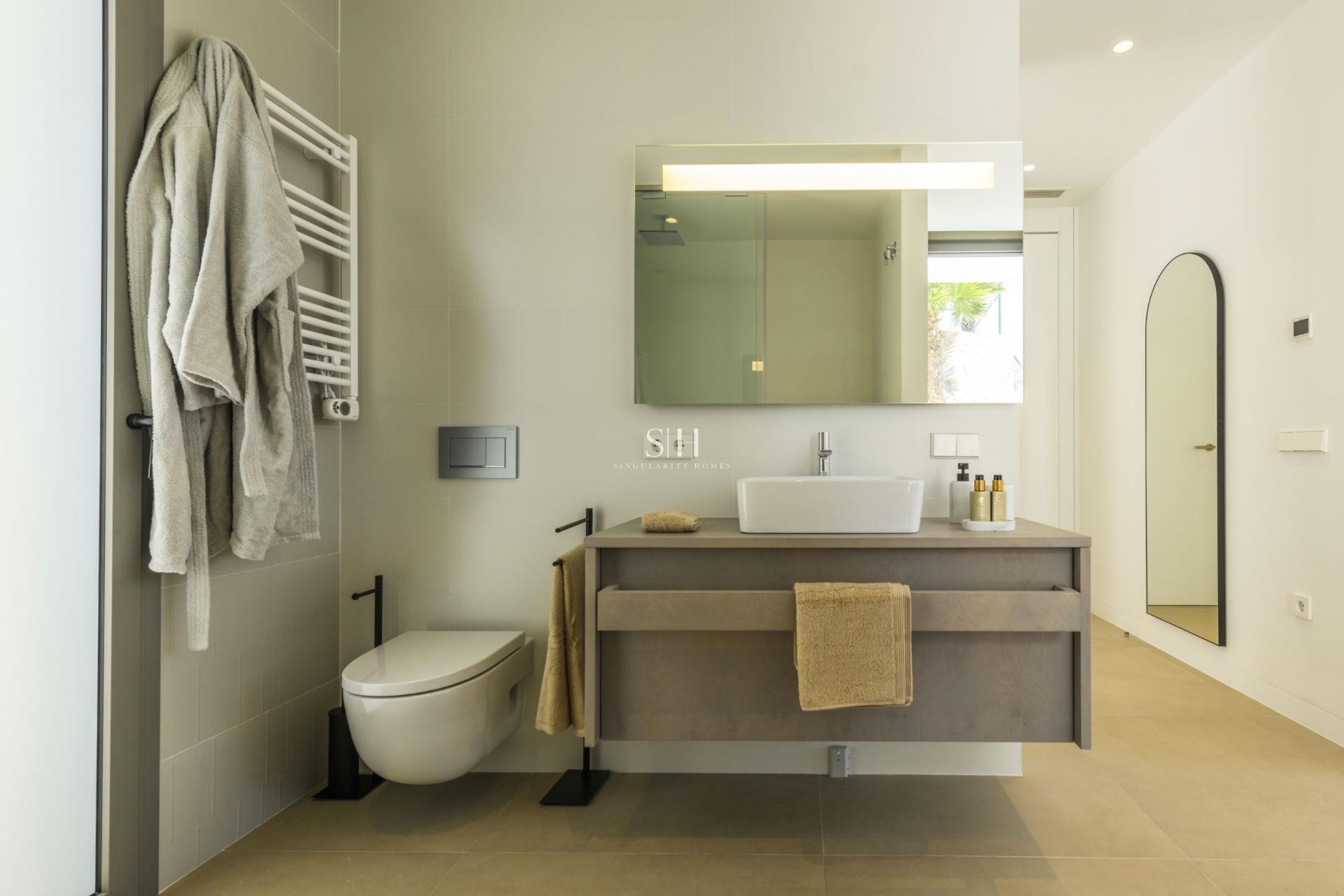 Новое здание - Villa - San Miguel de Salinas - Las Colinas Golf