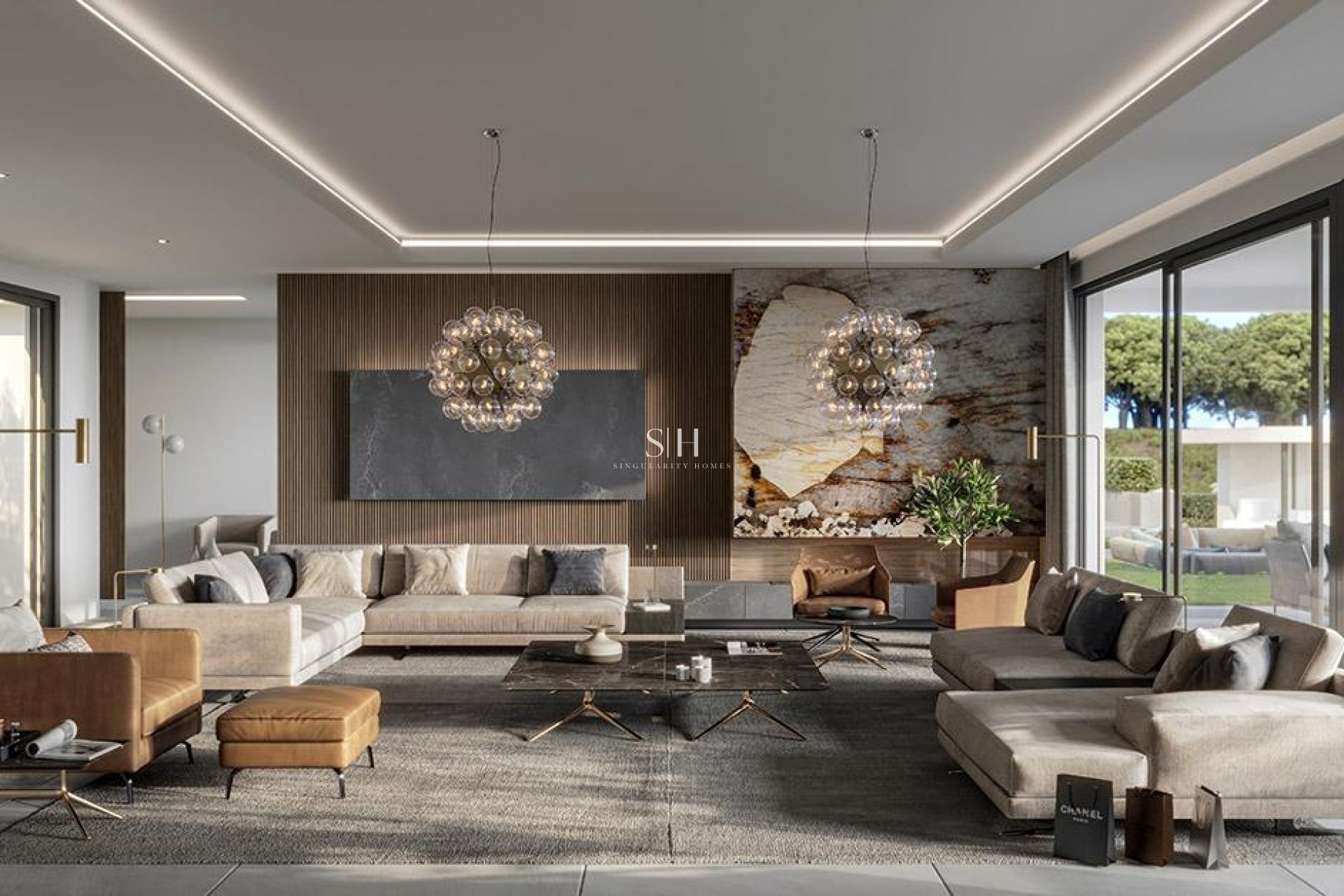 Новое здание - Villa - San Miguel de Salinas - Las Colinas Golf