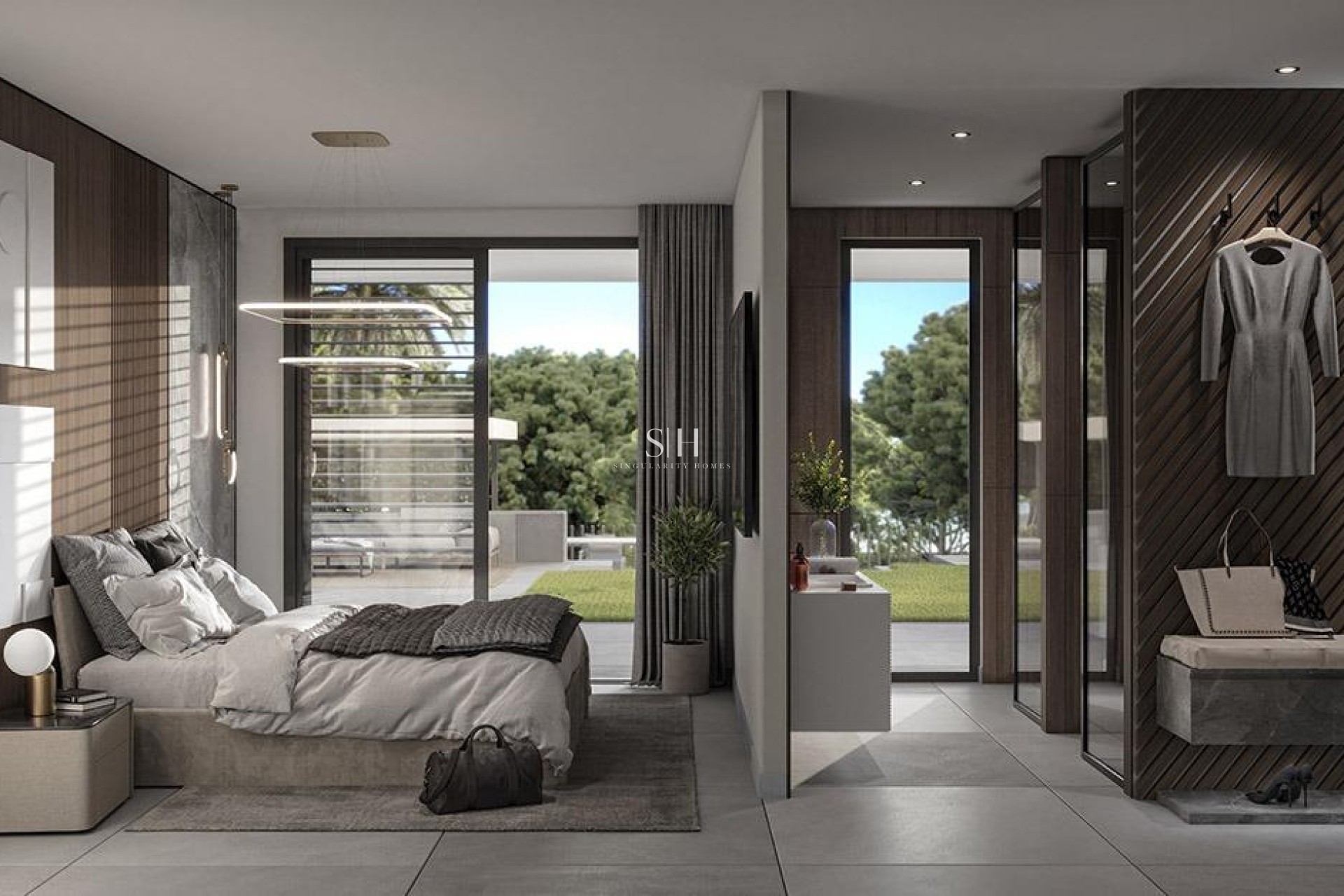 Новое здание - Villa - San Miguel de Salinas - Las Colinas Golf