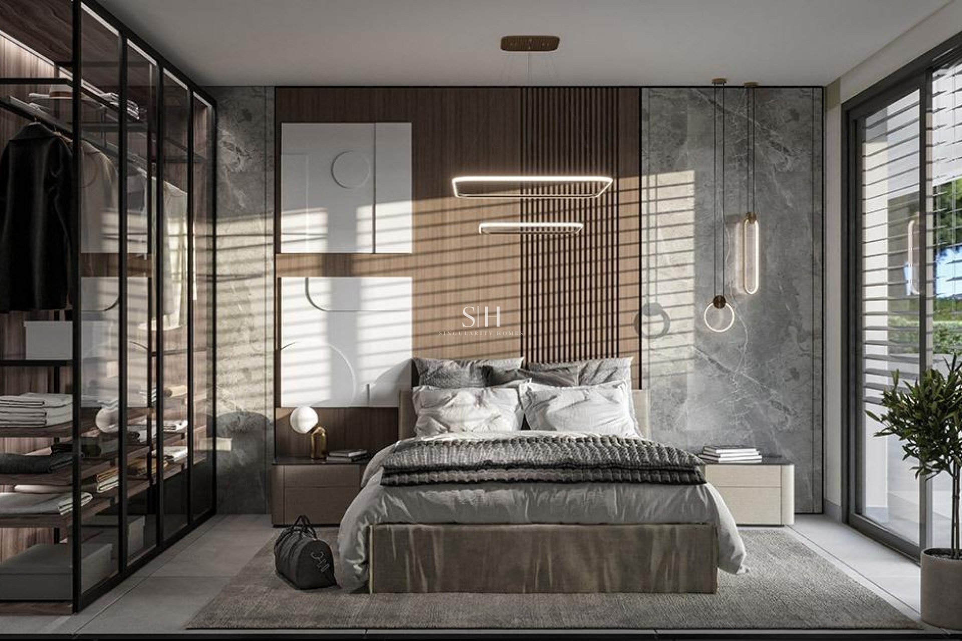 Новое здание - Villa - San Miguel de Salinas - Las Colinas Golf