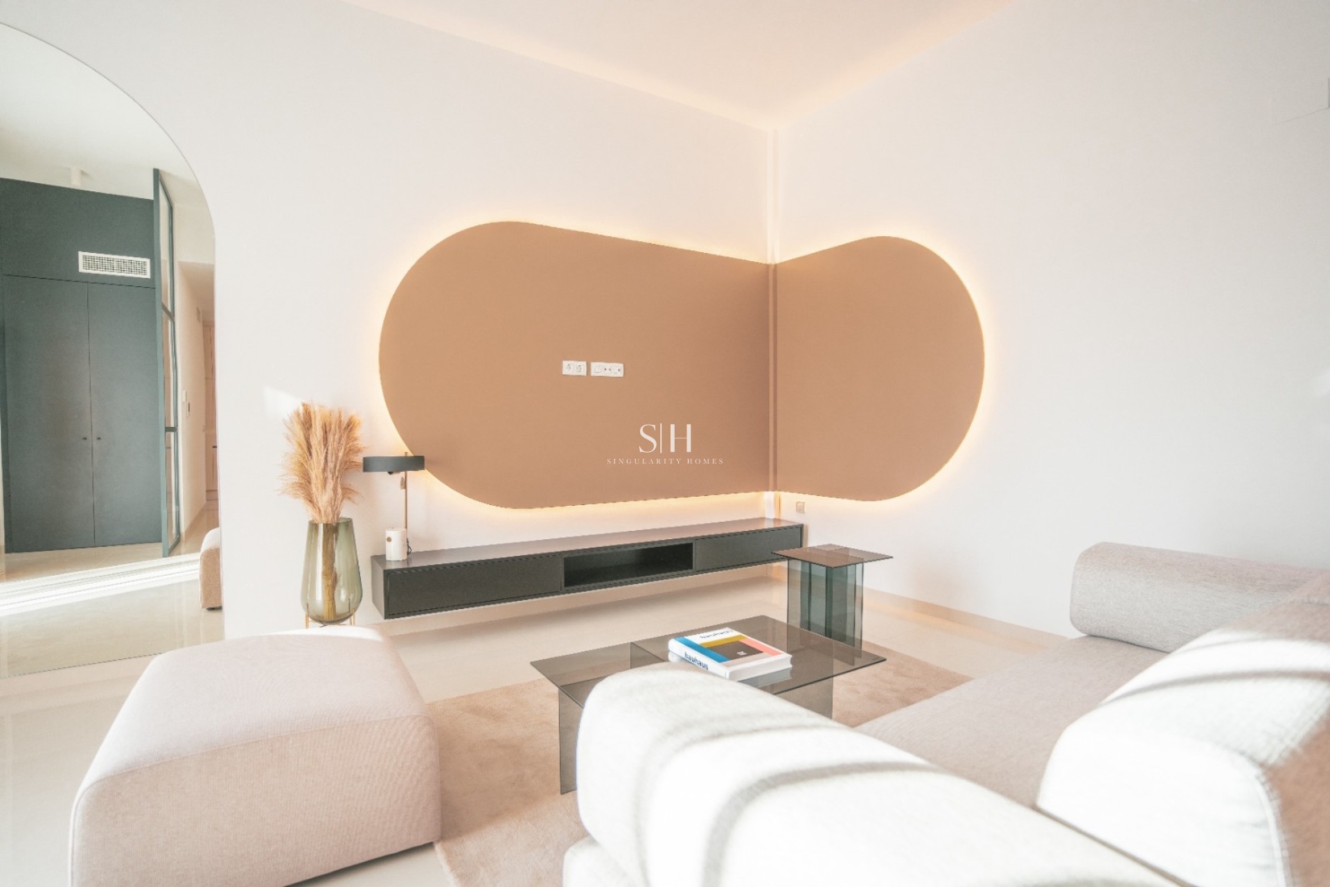 Новое здание - Villa - San Miguel de Salinas - Pueblo