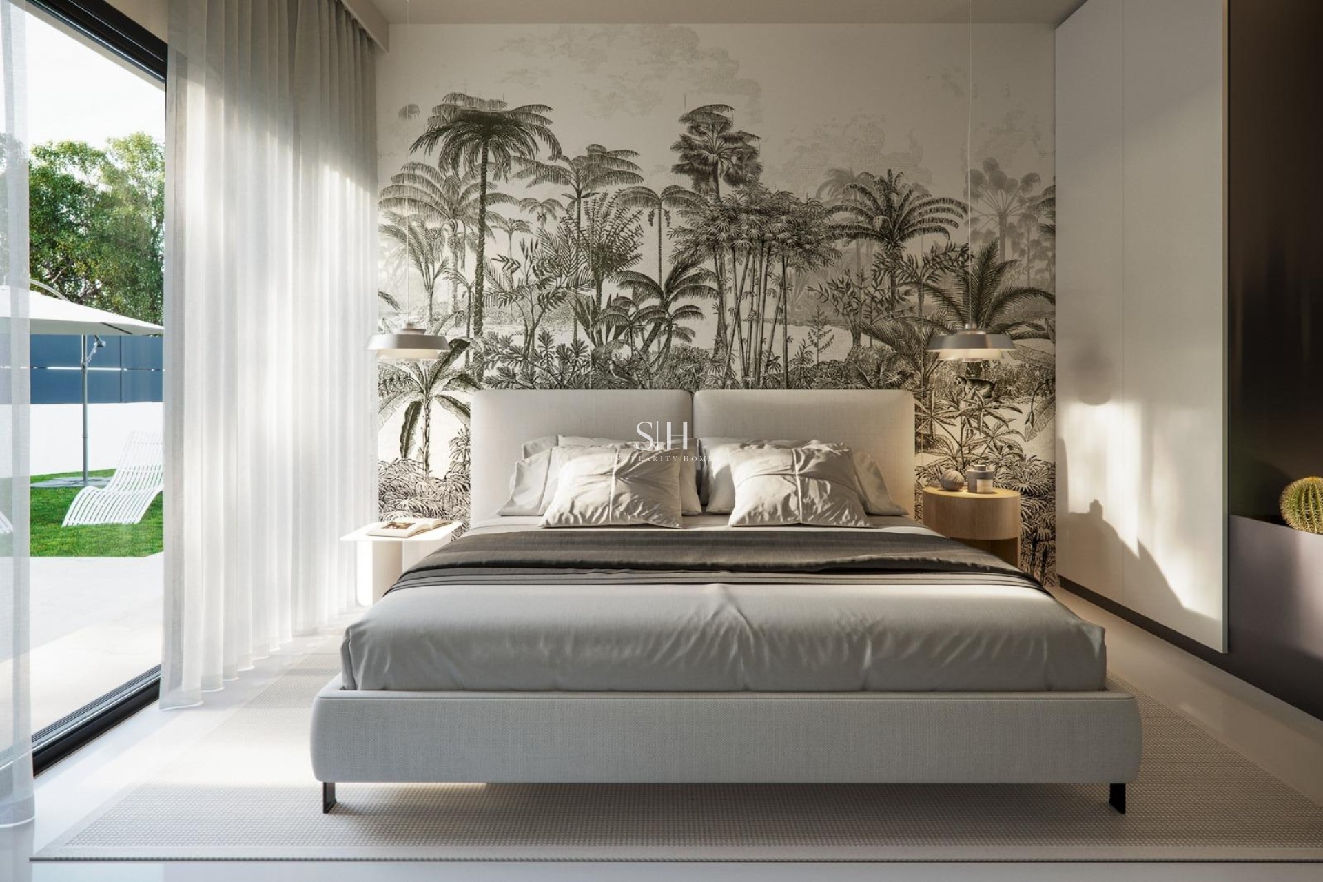 Новое здание - Villa - San Miguel de Salinas - Pueblo