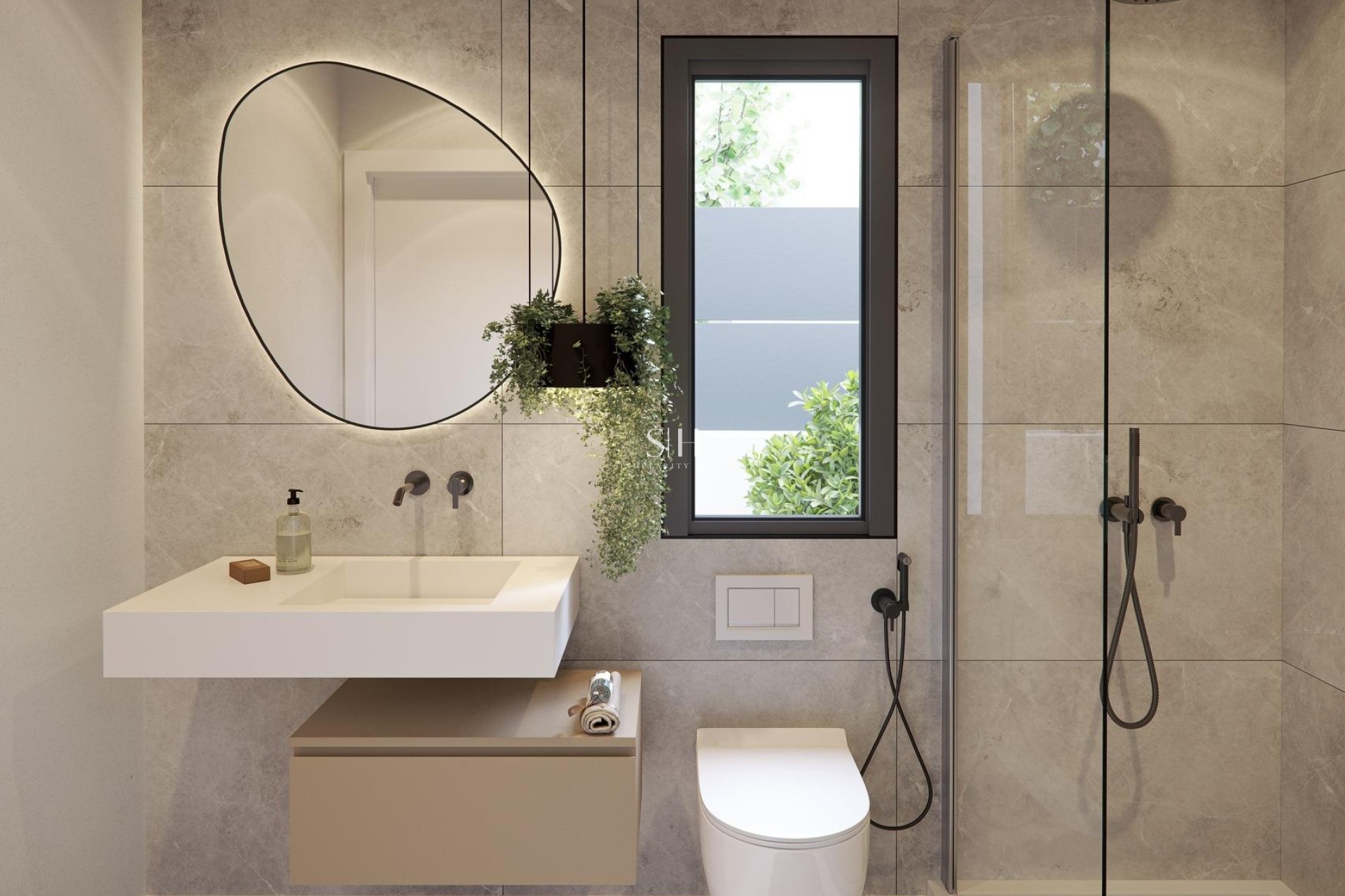 Новое здание - Villa - San Miguel de Salinas - Pueblo