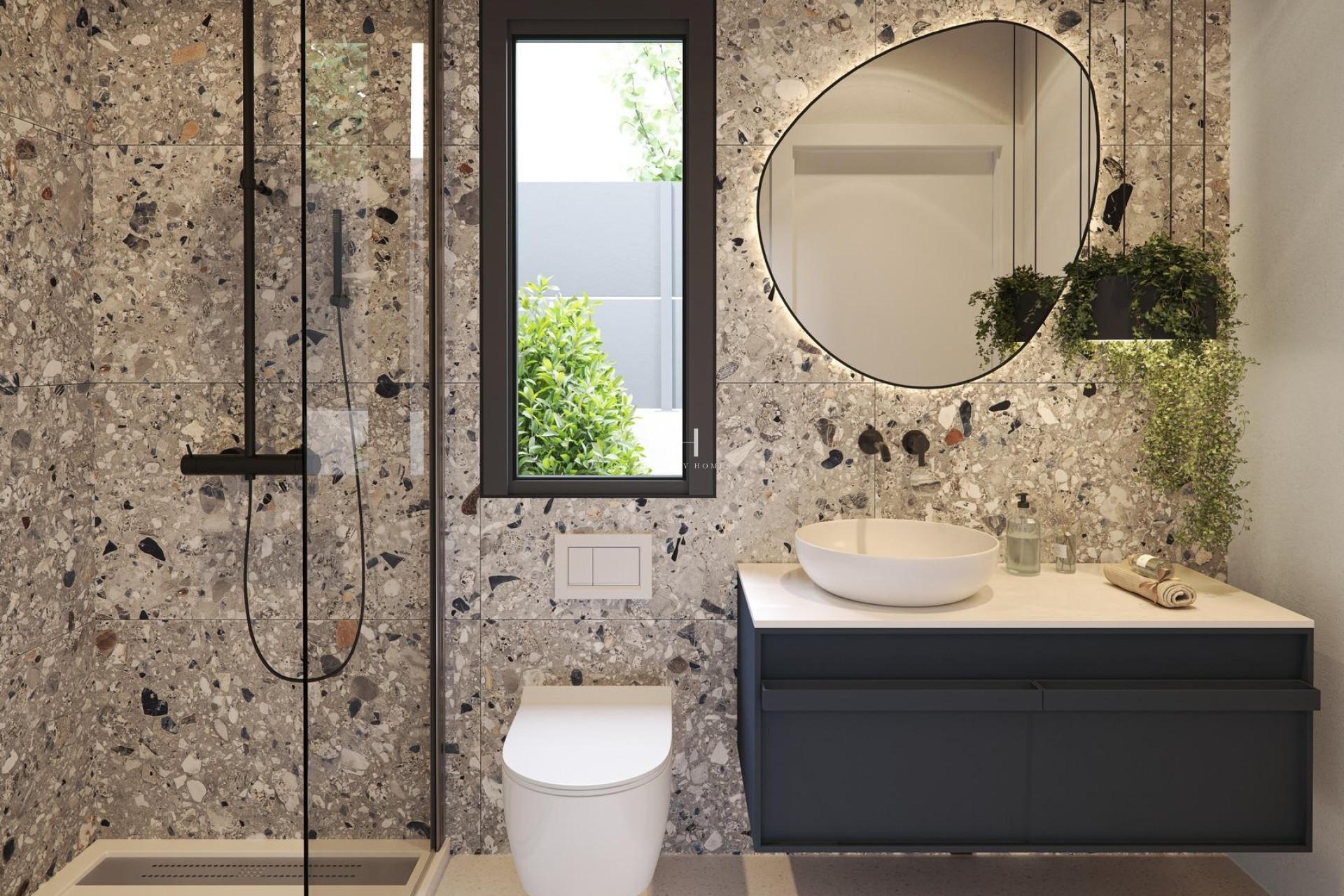 Новое здание - Villa - San Miguel de Salinas - Pueblo