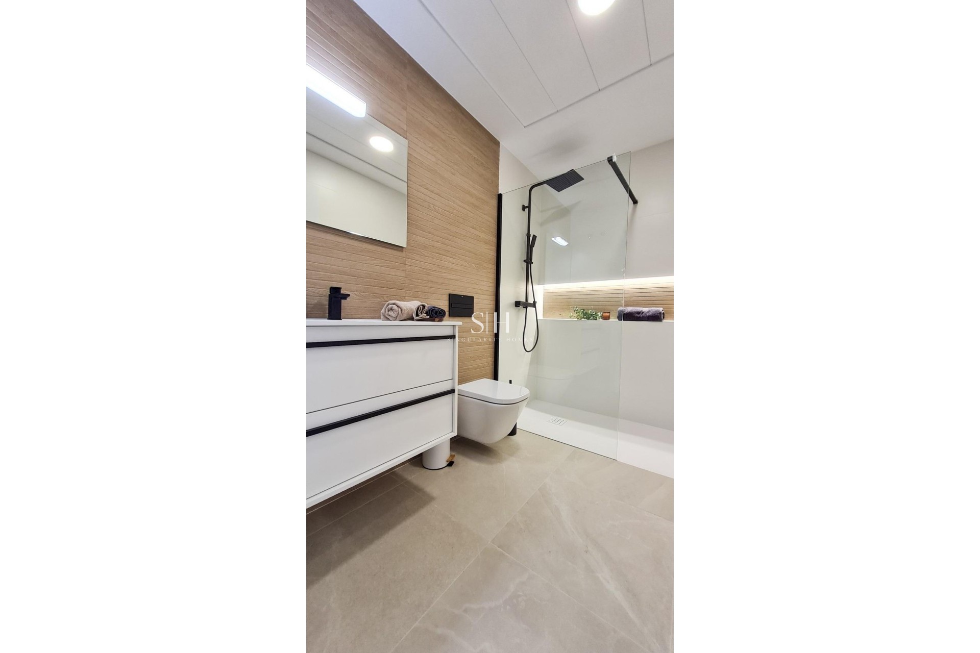 Новое здание - Villa - San Pedro del Pinatar - Los Antolinos