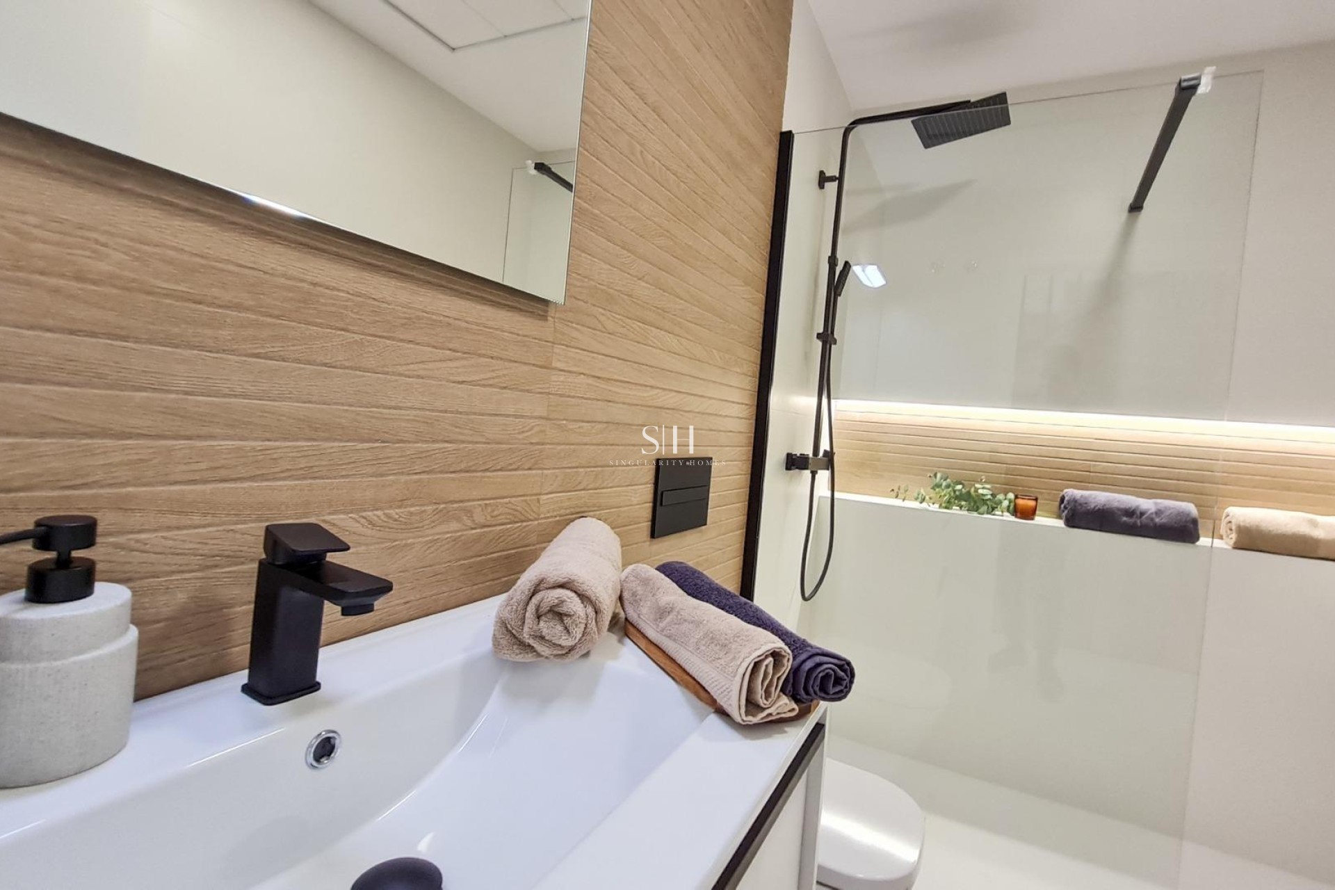 Новое здание - Villa - San Pedro del Pinatar - Los Antolinos