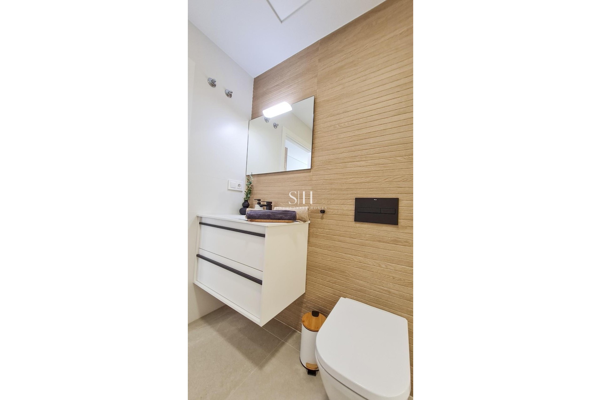 Новое здание - Villa - San Pedro del Pinatar - Los Antolinos