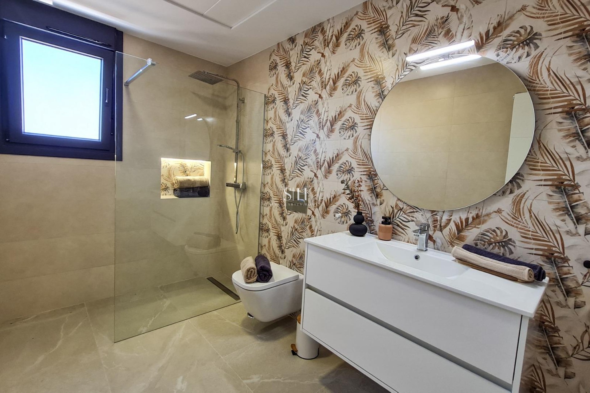 Новое здание - Villa - San Pedro del Pinatar - Los Antolinos