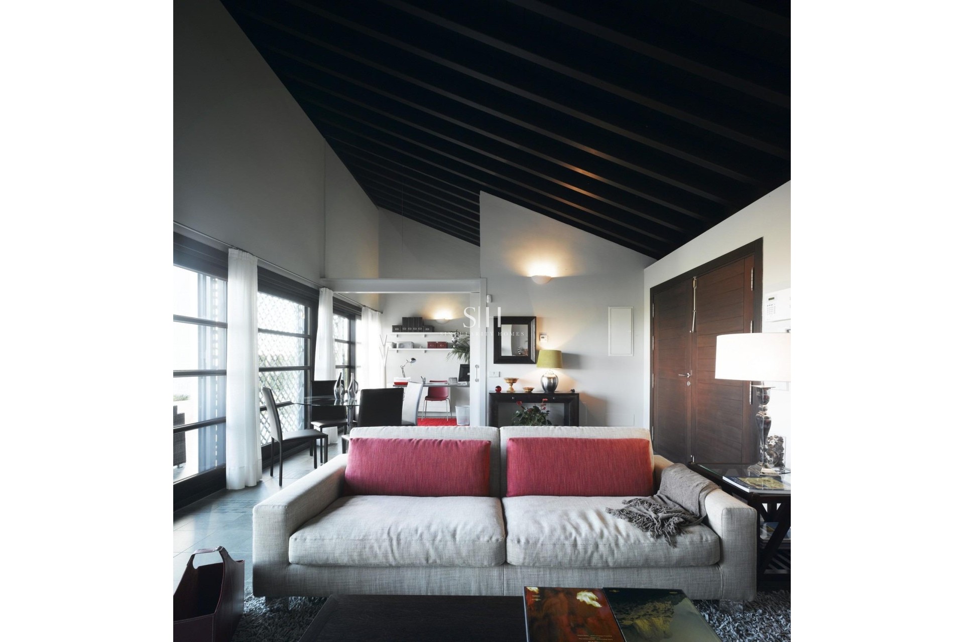 Новое здание - Villa - Sucina - Peraleja Golf