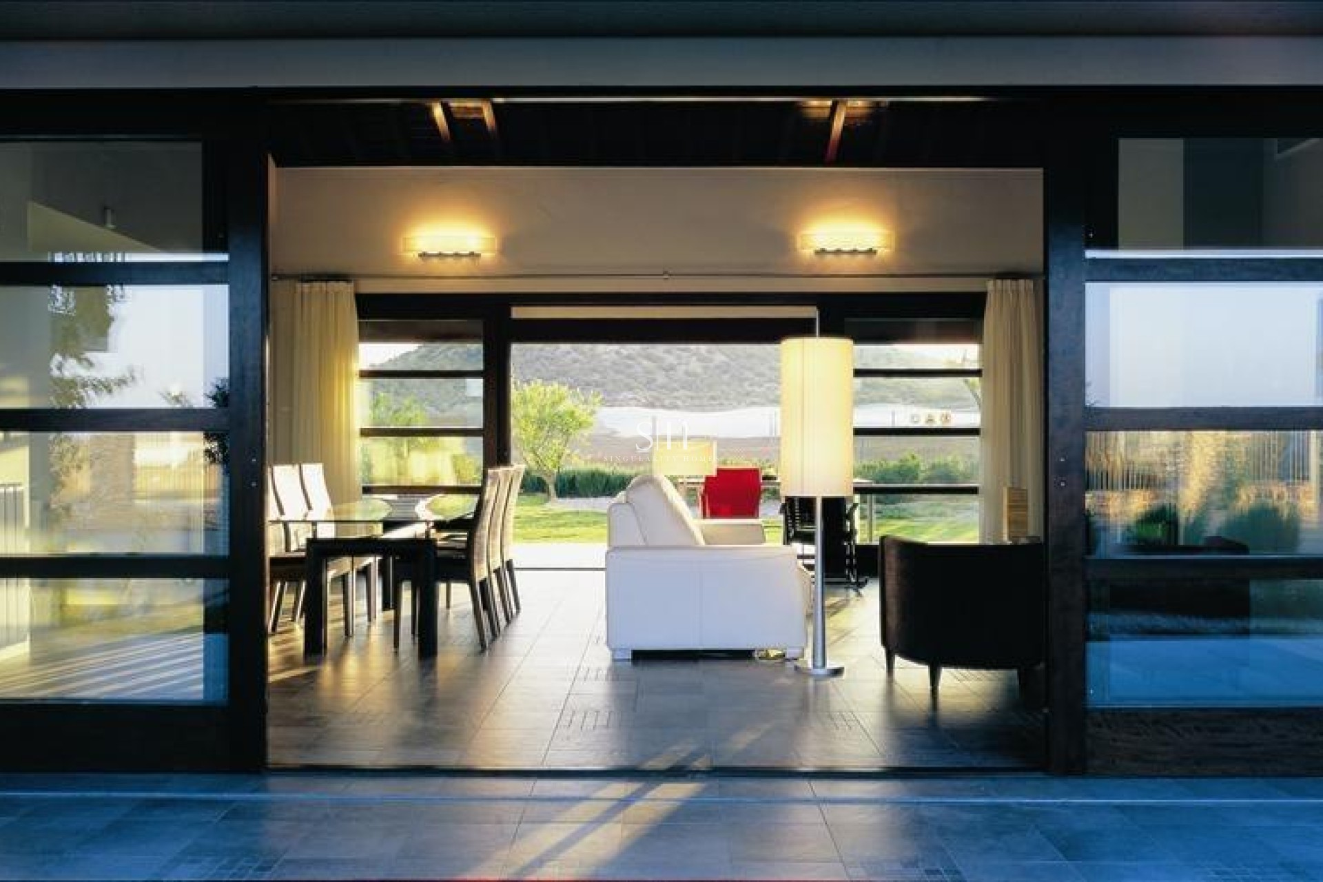 Новое здание - Villa - Sucina - Peraleja Golf