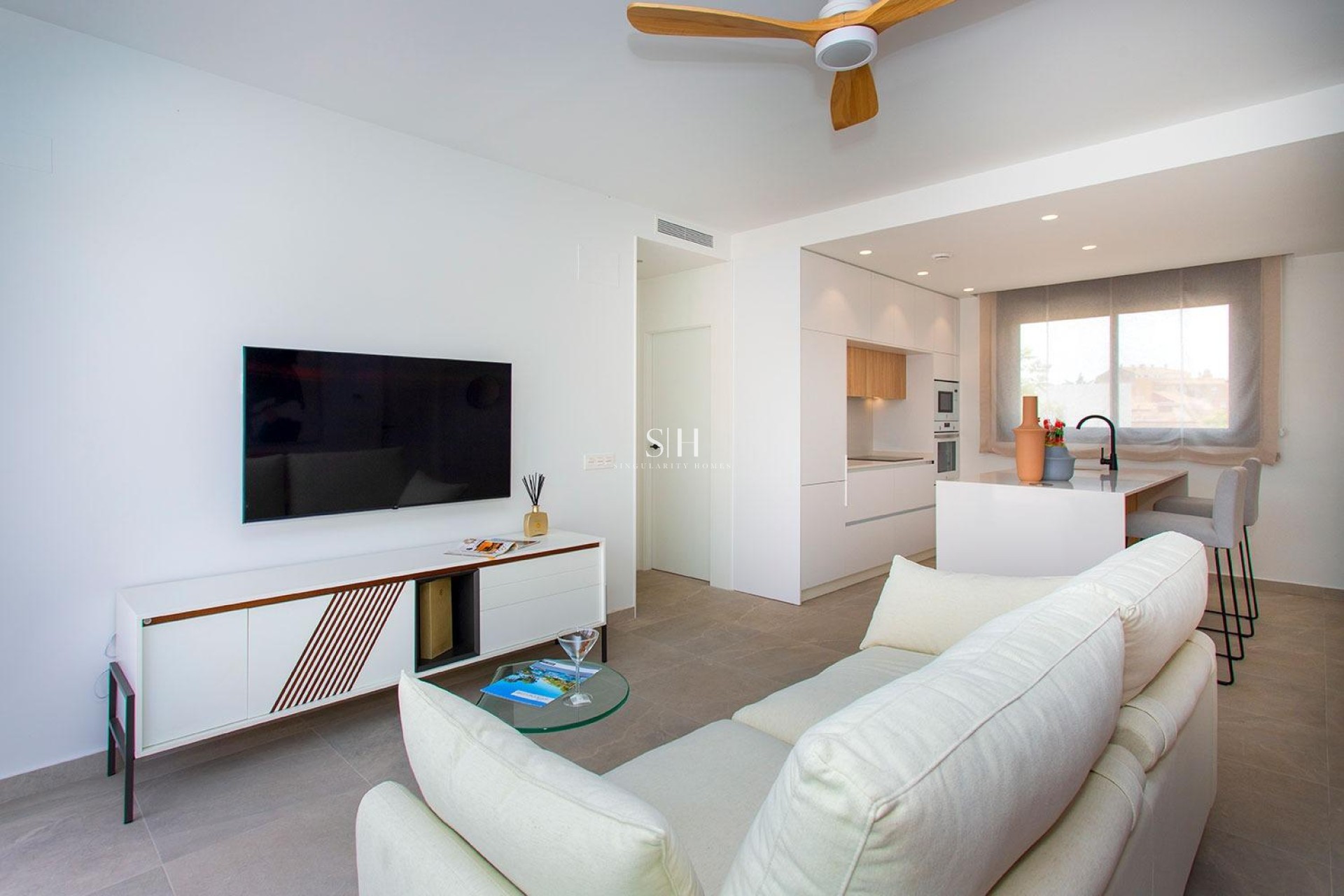 Новое здание - Villa - Sucina