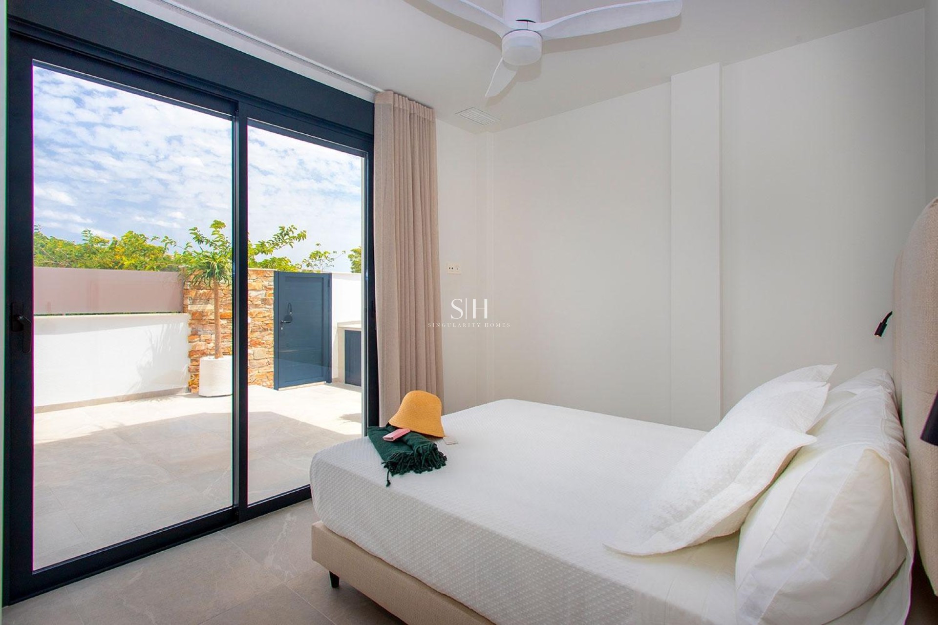 Новое здание - Villa - Sucina