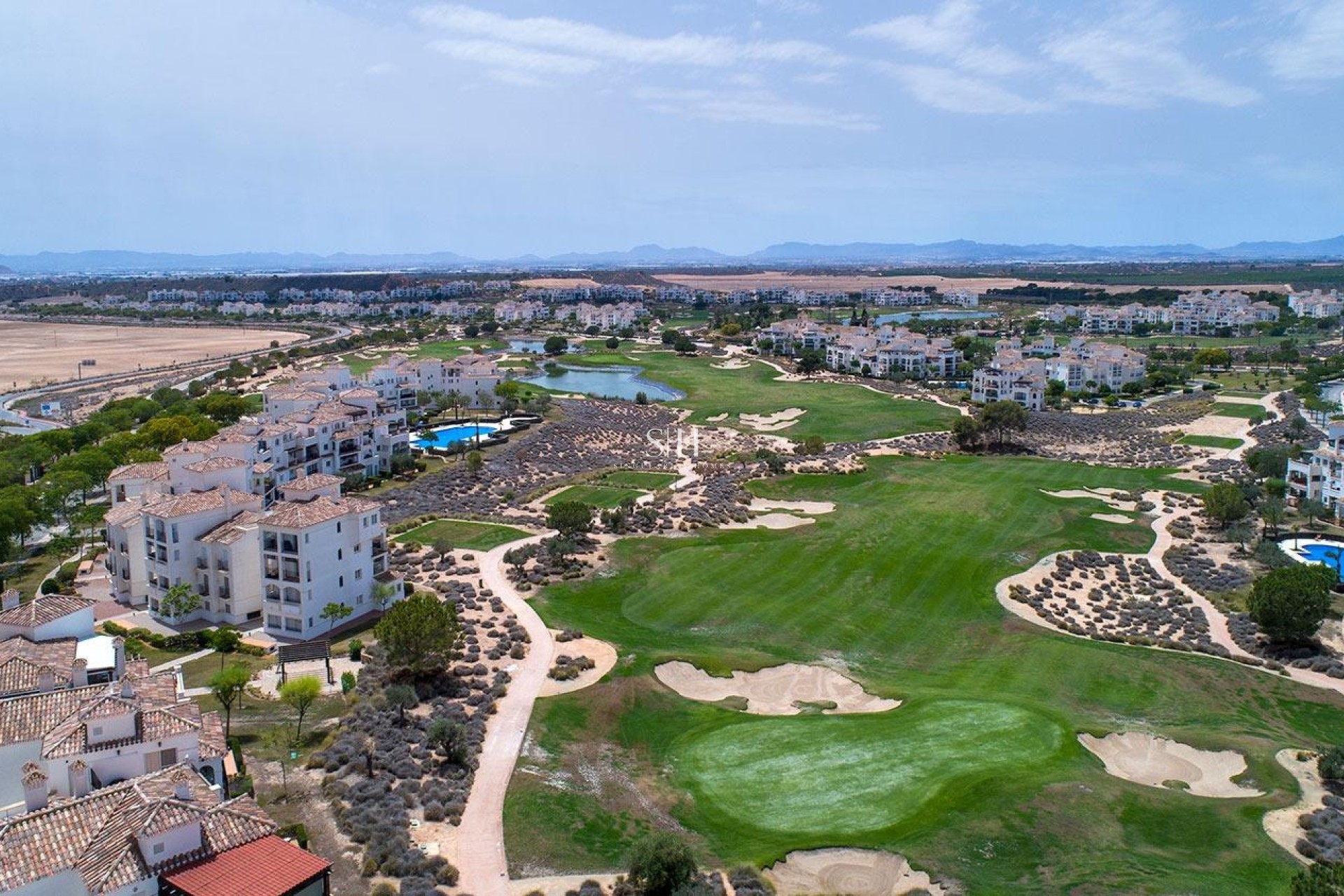 Новое здание - Villa - Sucina