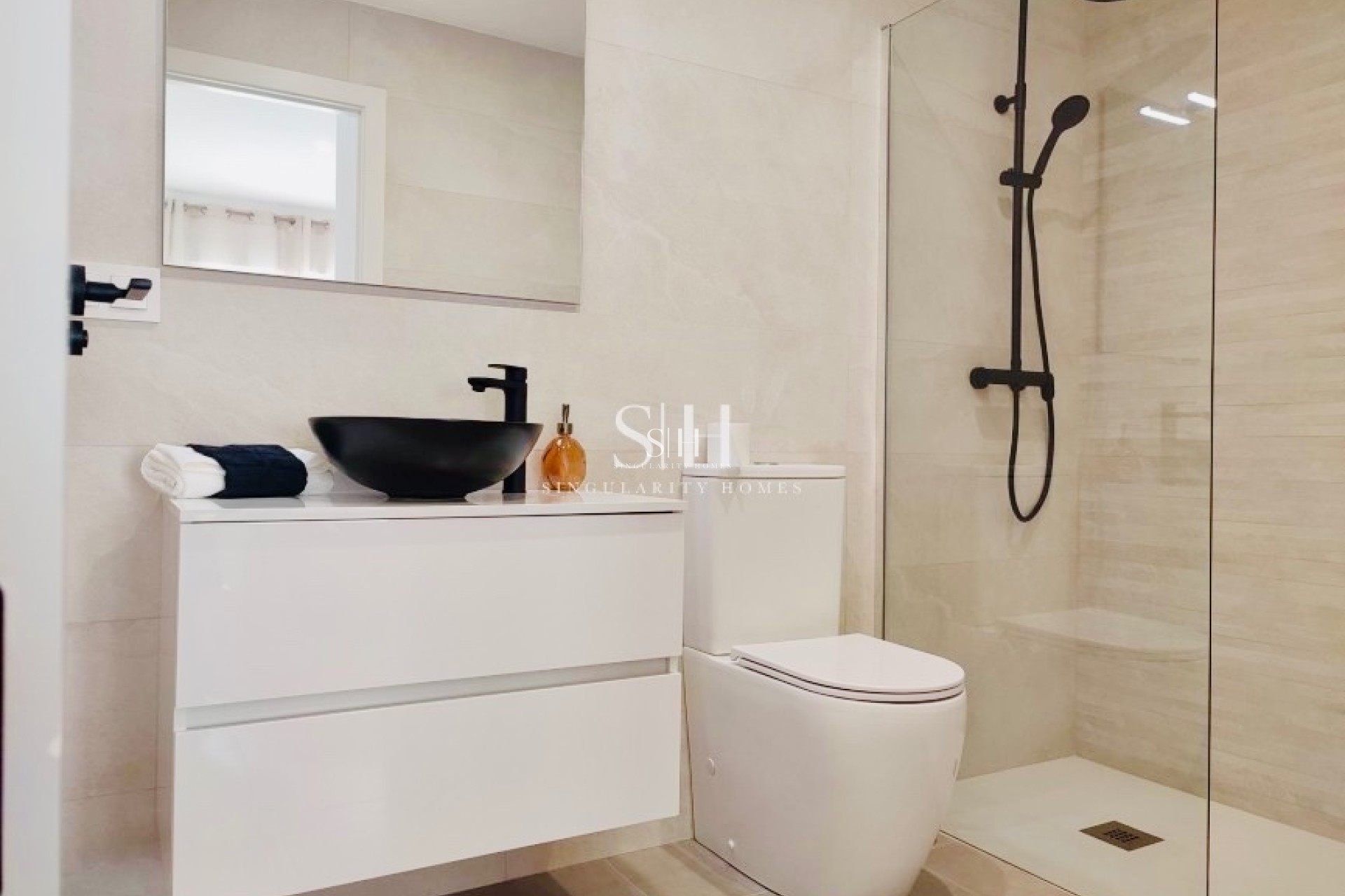 Новое здание - Villa - Torre Pacheco - Balsicas