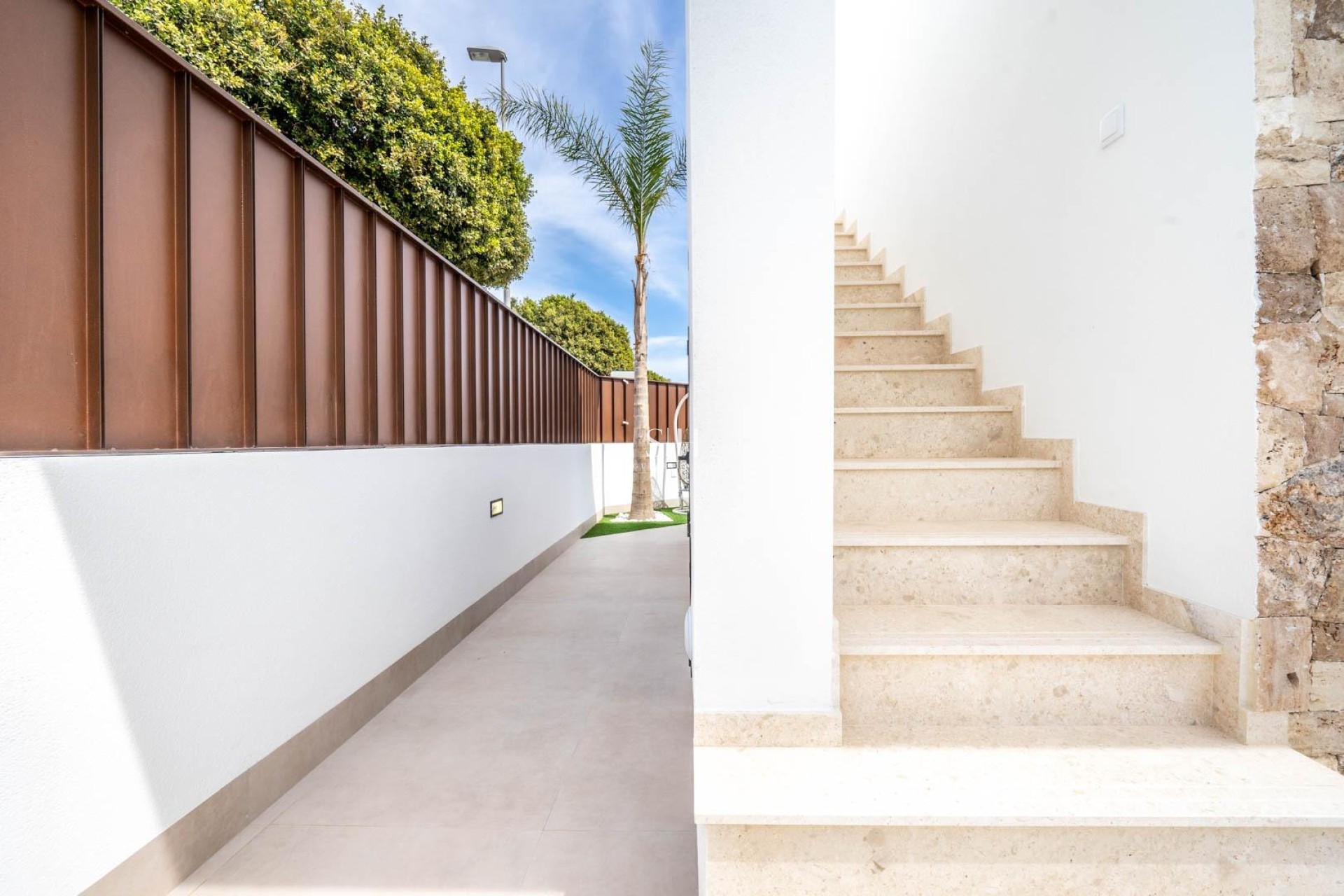 Новое здание - Villa - Torre Pacheco - Roldán