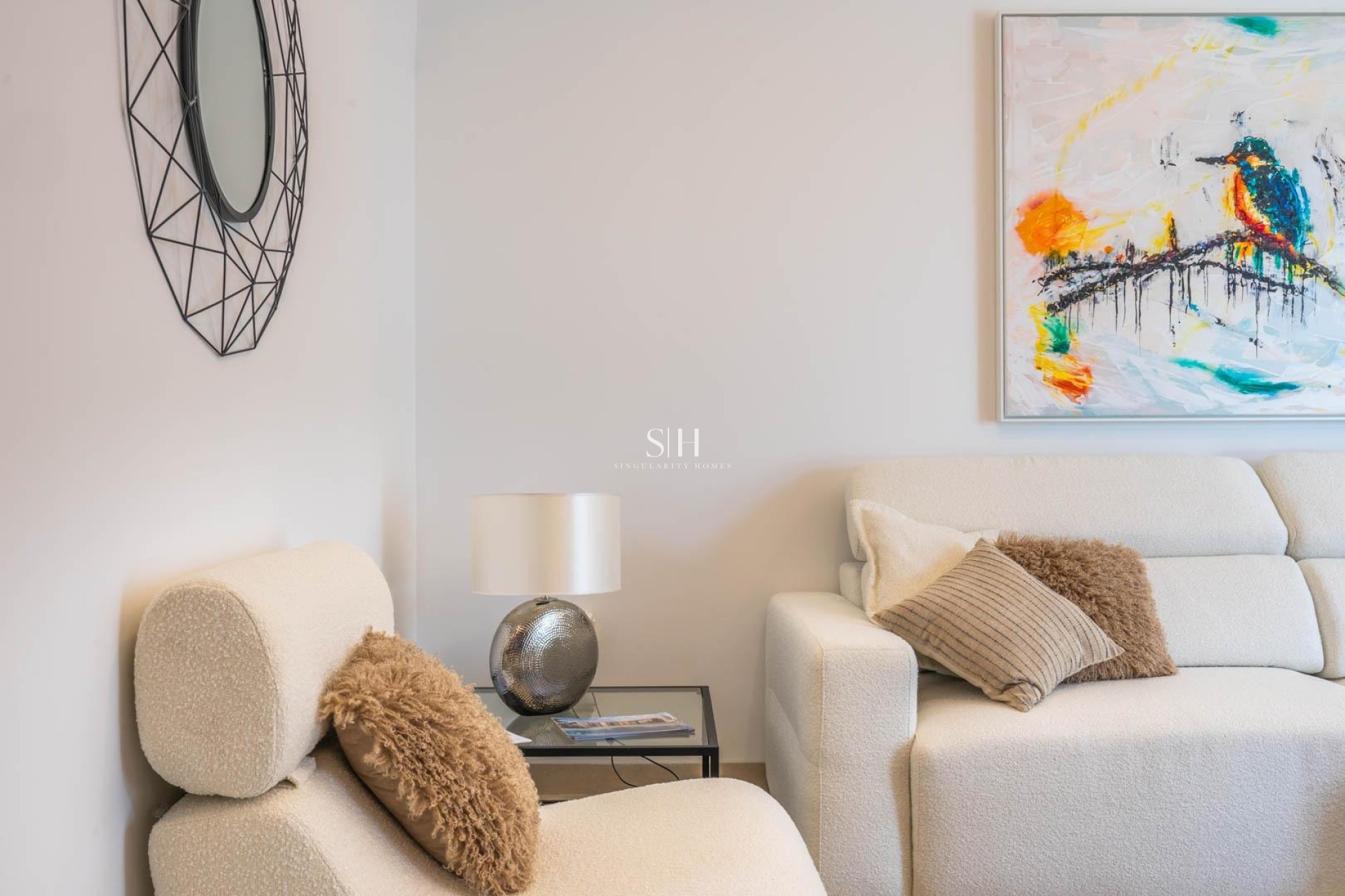 Новое здание - Villa - Torre Pacheco - Roldán