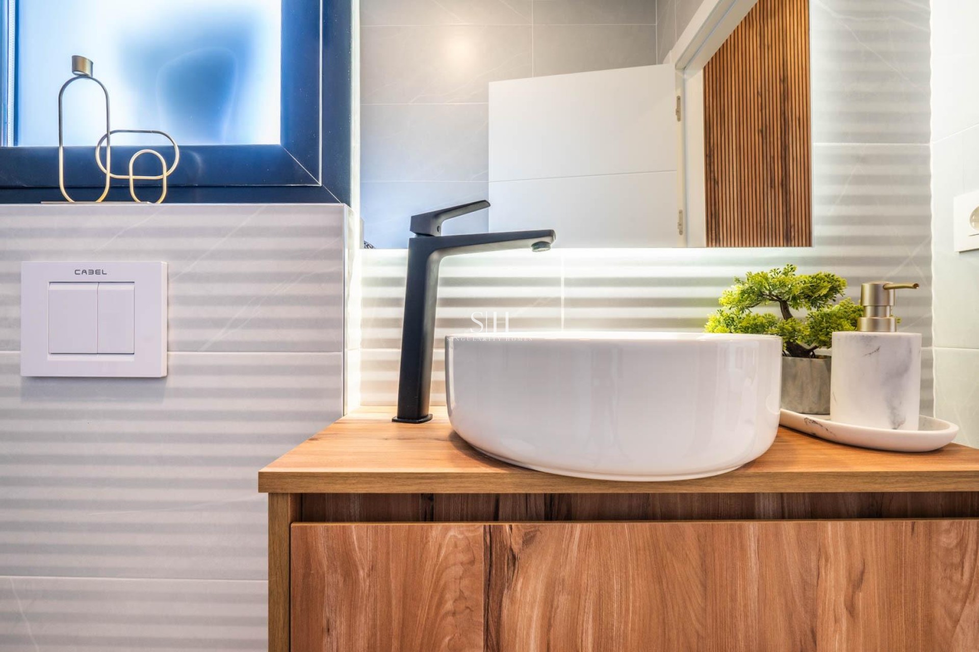 Новое здание - Villa - Torre Pacheco - Roldán