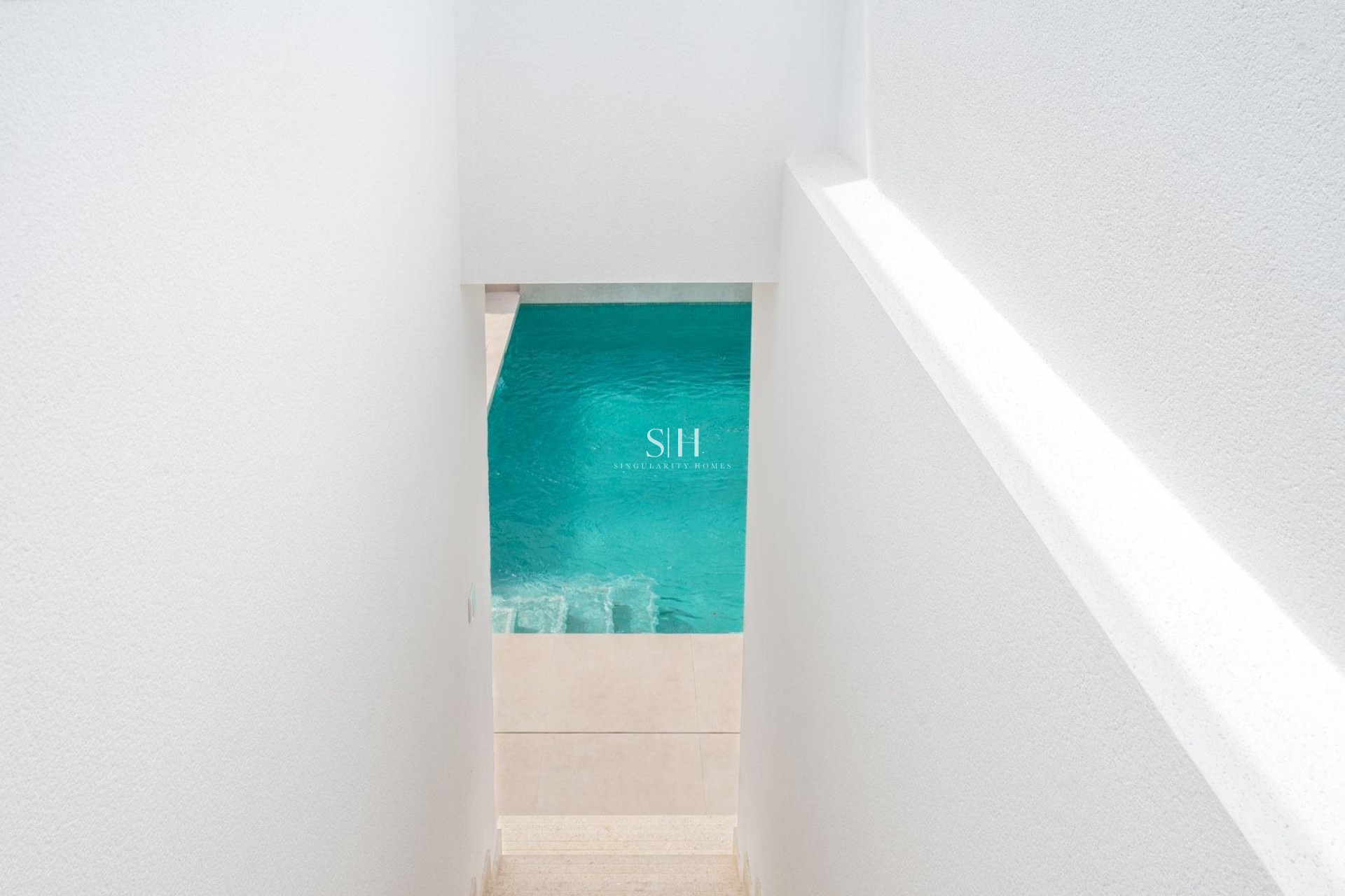 Новое здание - Villa - Torre Pacheco - Roldán