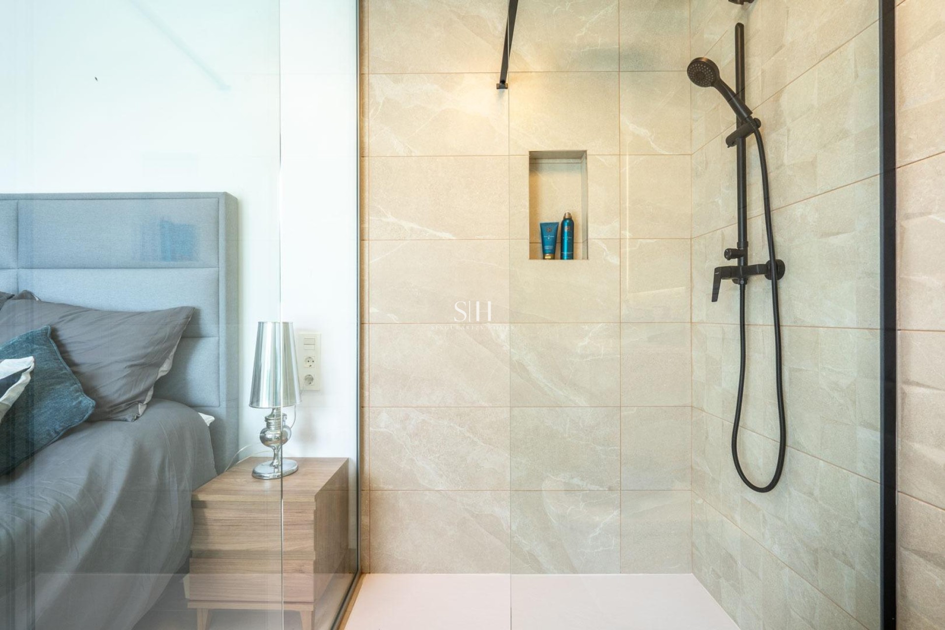 Новое здание - Villa - Torre Pacheco - Roldán