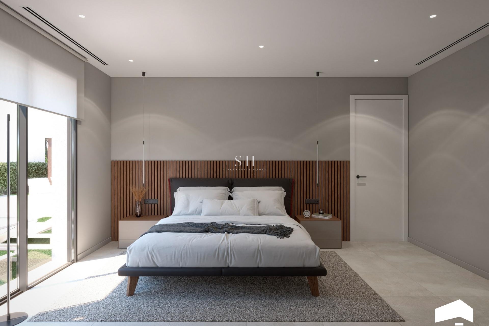 Новое здание - Villa - Torre Pacheco - Santa Rosalia Lake And Life Resort