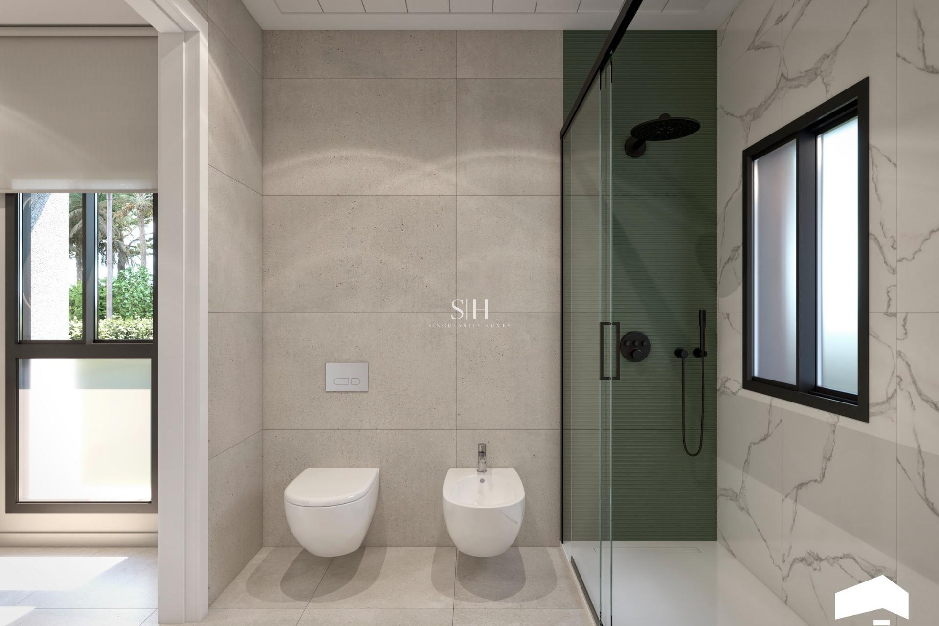 Новое здание - Villa - Torre Pacheco - Santa Rosalia Lake And Life Resort