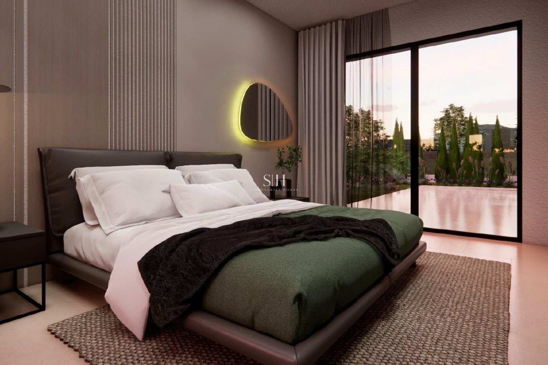 Новое здание - Villa - Torre Pacheco - Santa Rosalia Lake And Life Resort