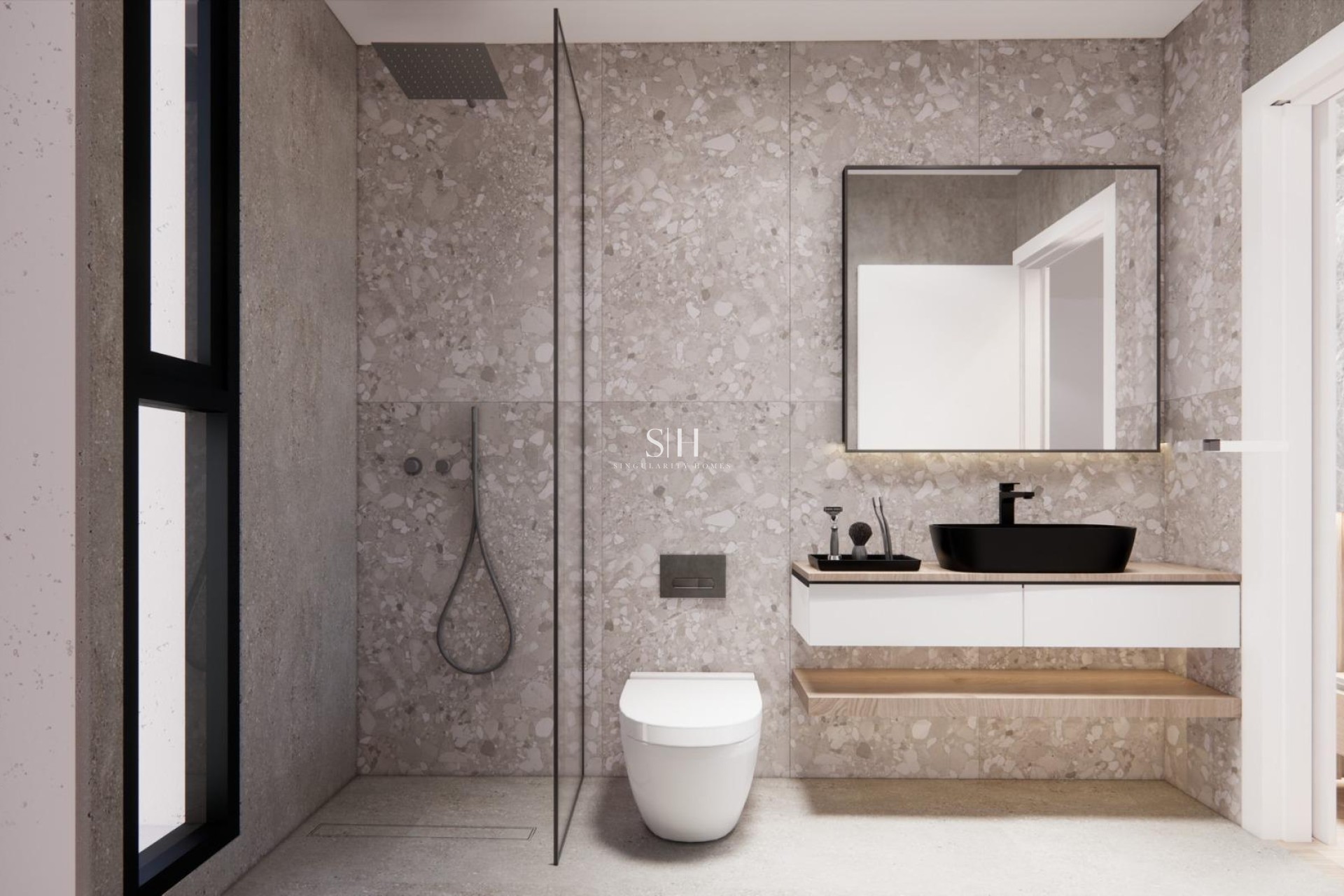 Новое здание - Villa - Torre Pacheco - Santa Rosalia Lake And Life Resort