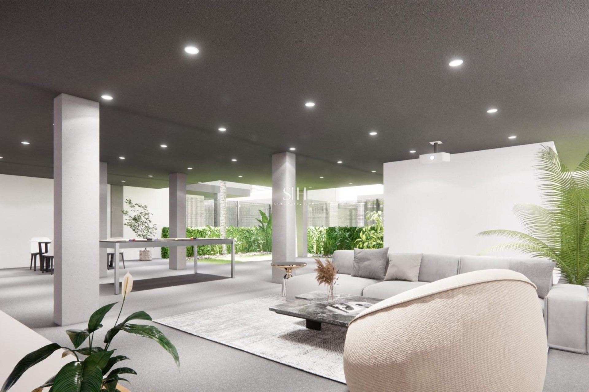 Новое здание - Villa - Torre Pacheco - Santa Rosalia Lake And Life Resort